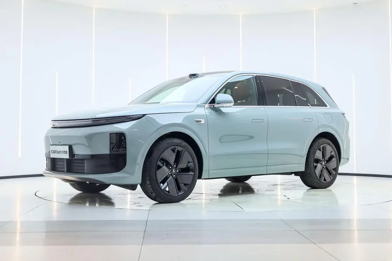 Lixiang L6