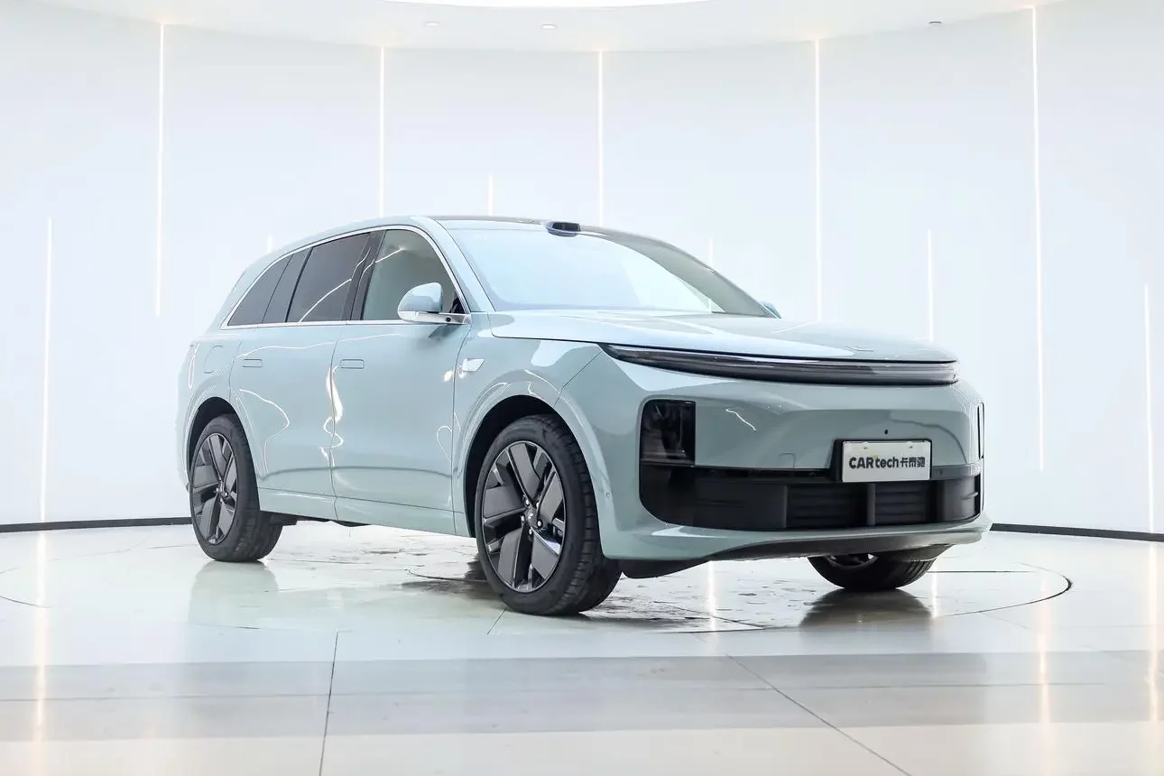 Lixiang L6
