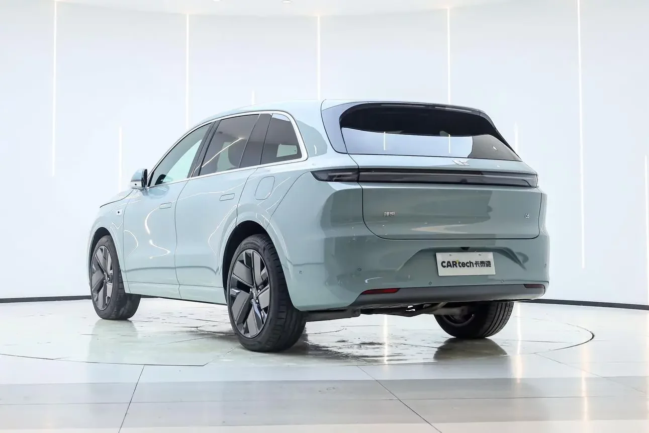 Lixiang L6
