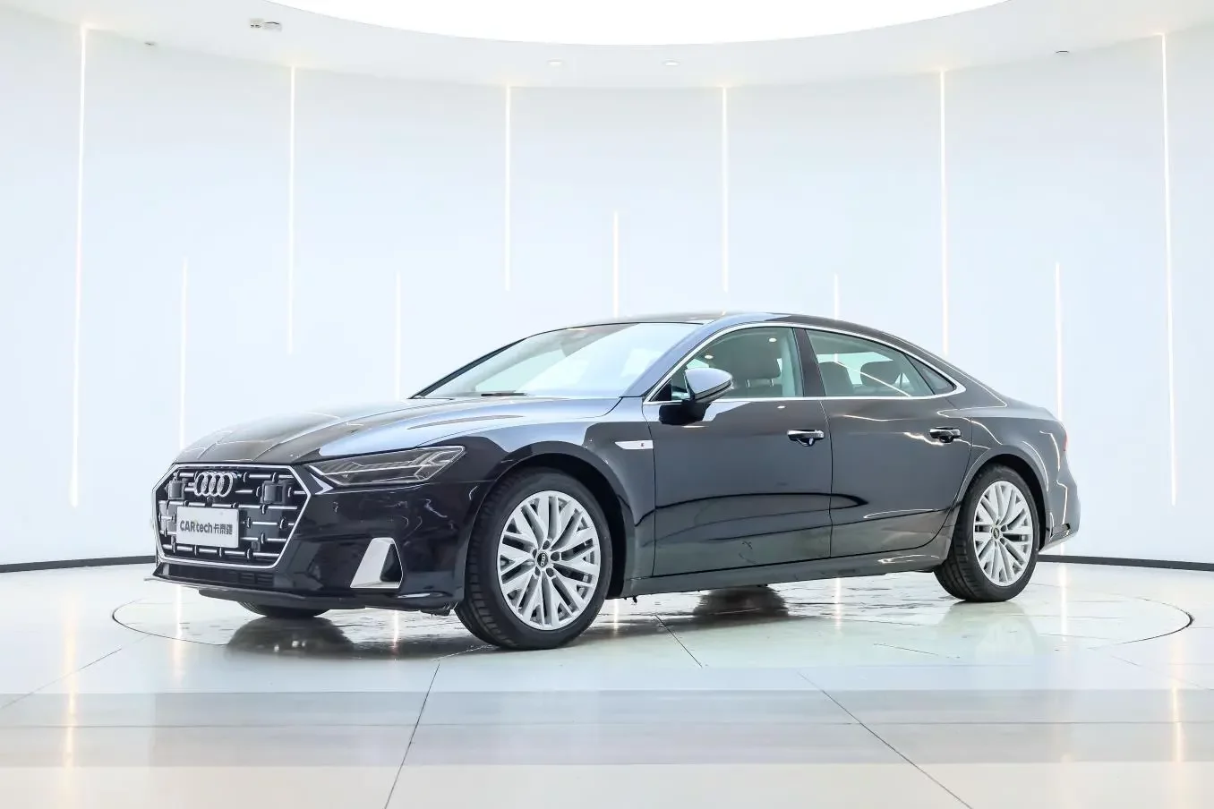 Audi A7L