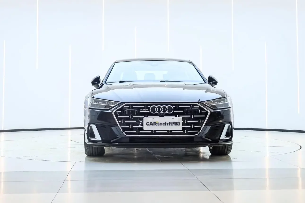 Audi A7L