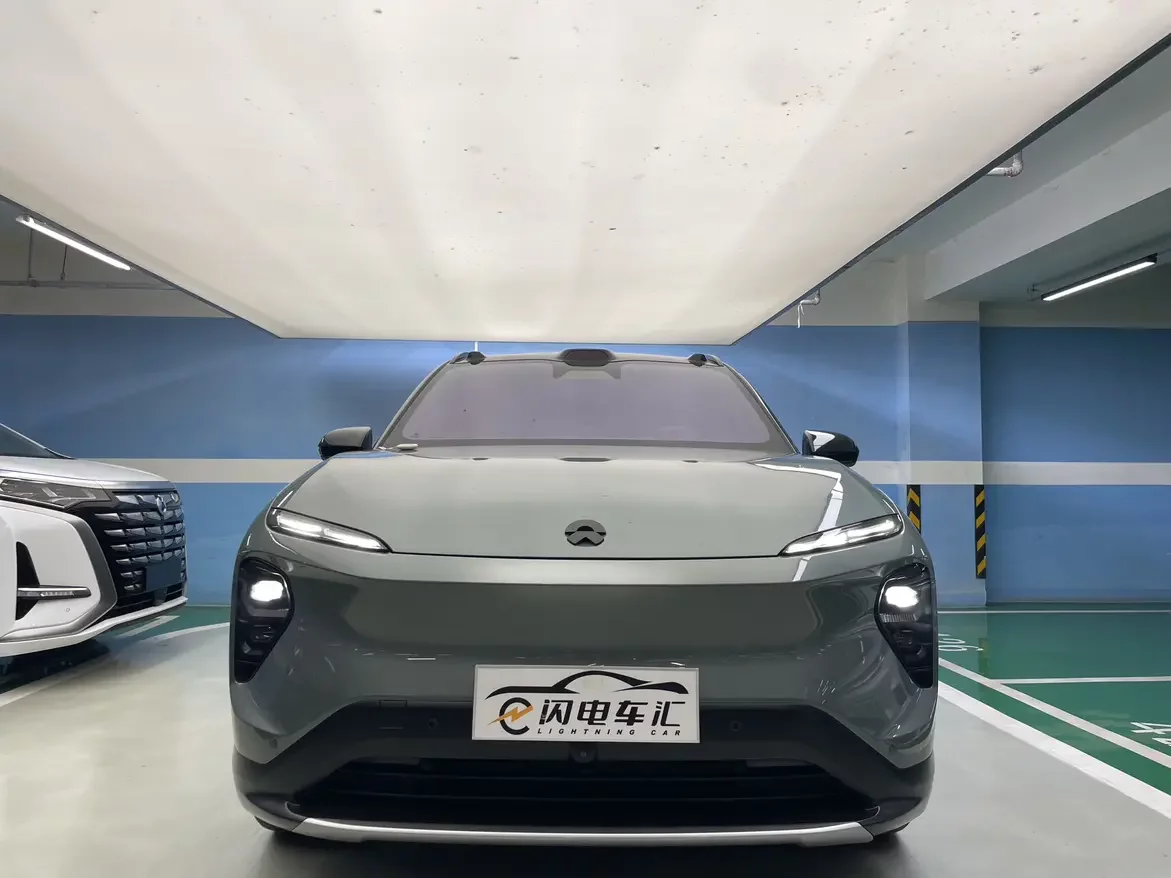 NIO ES7