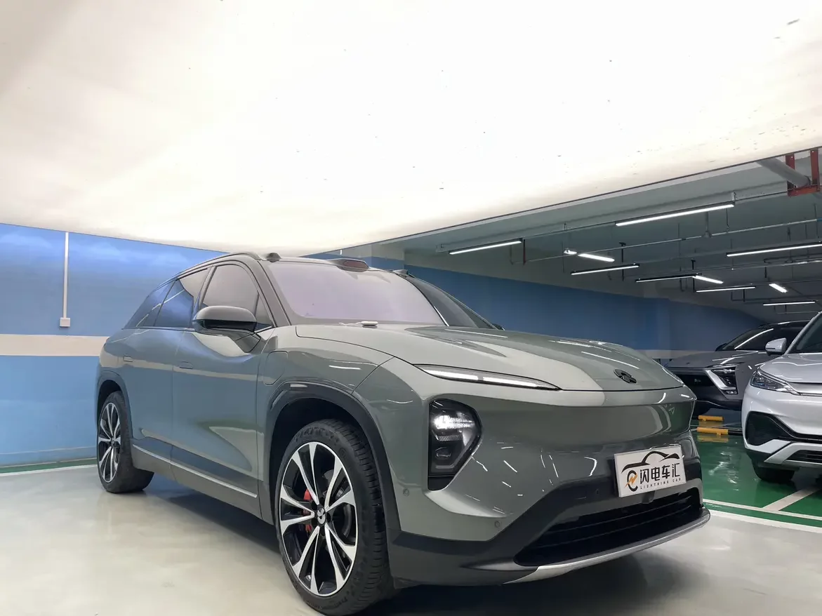 NIO ES7