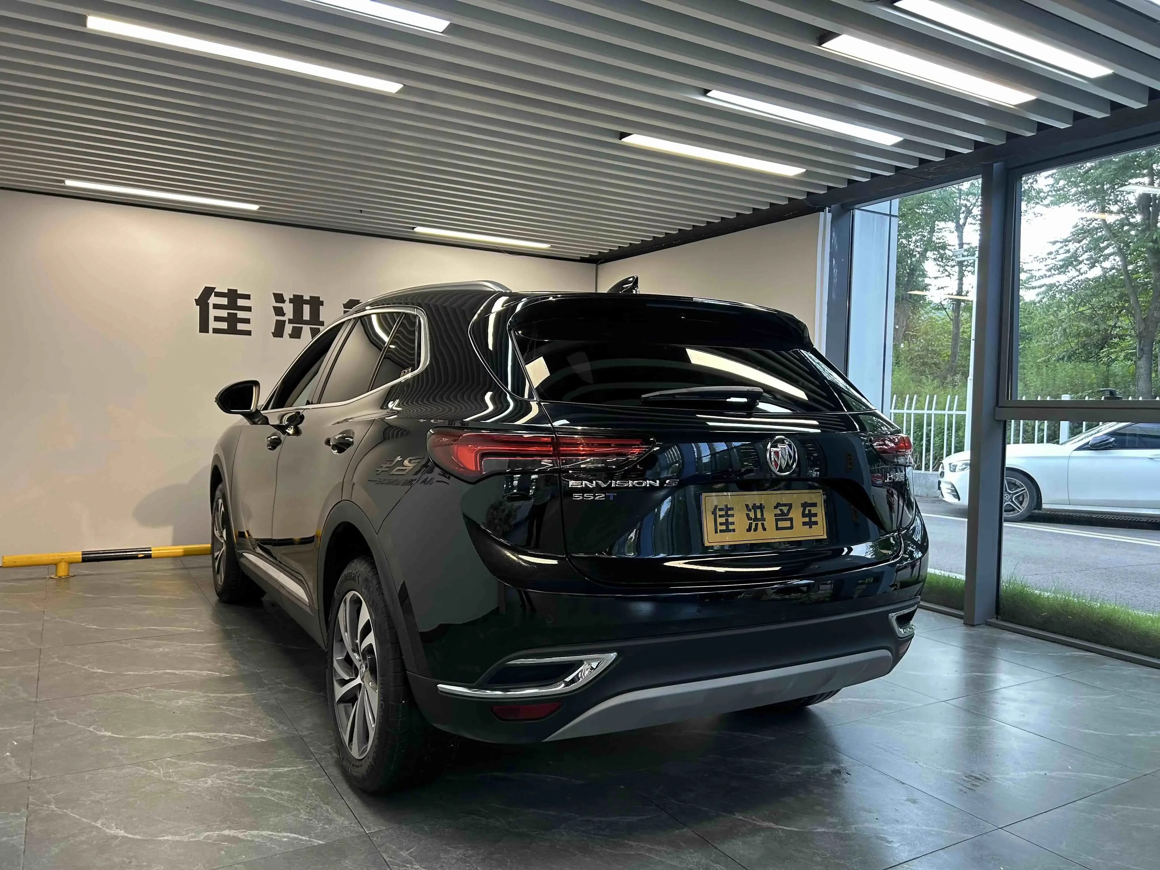 Buick Envision S