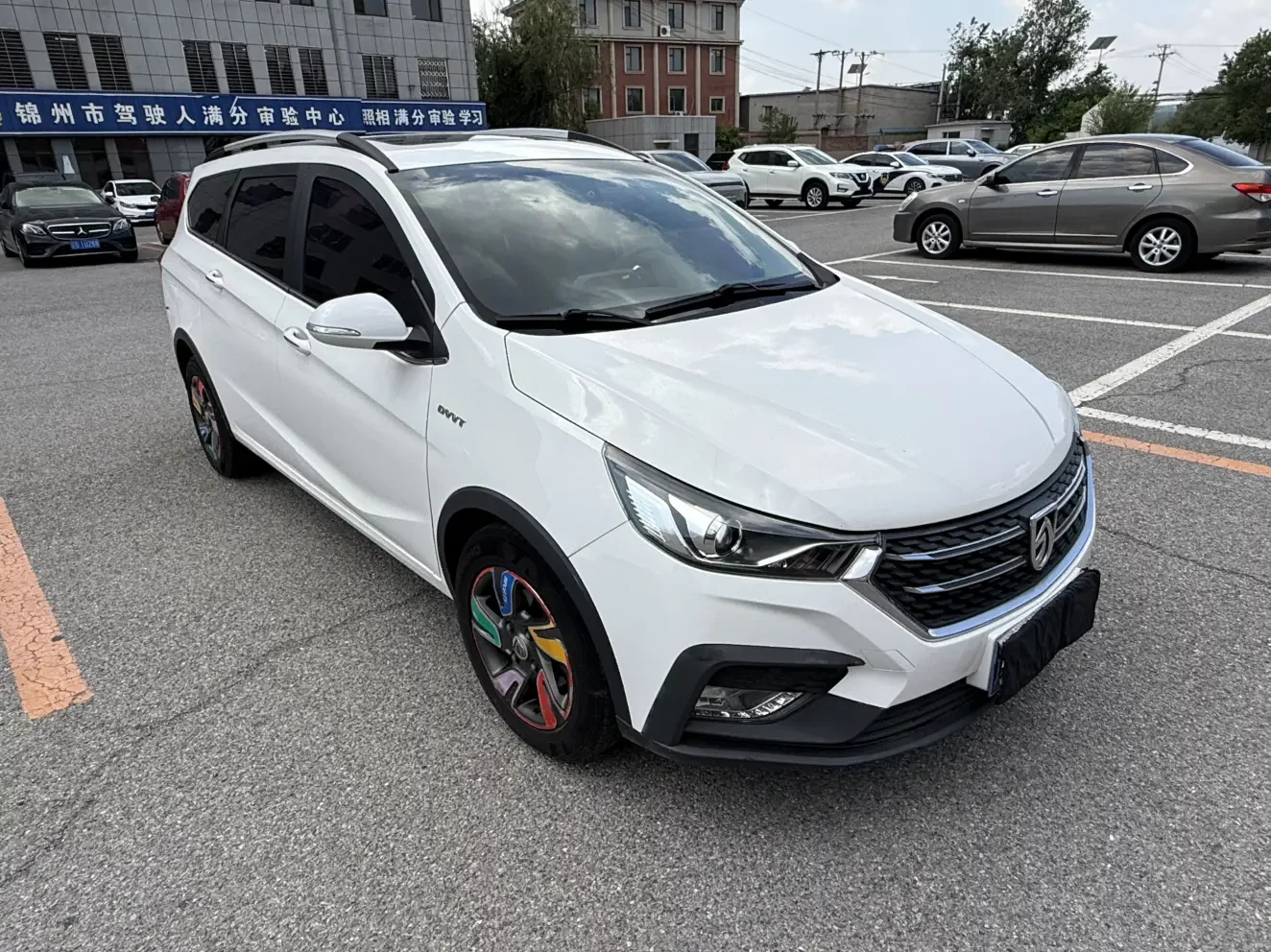 Baojun 310W