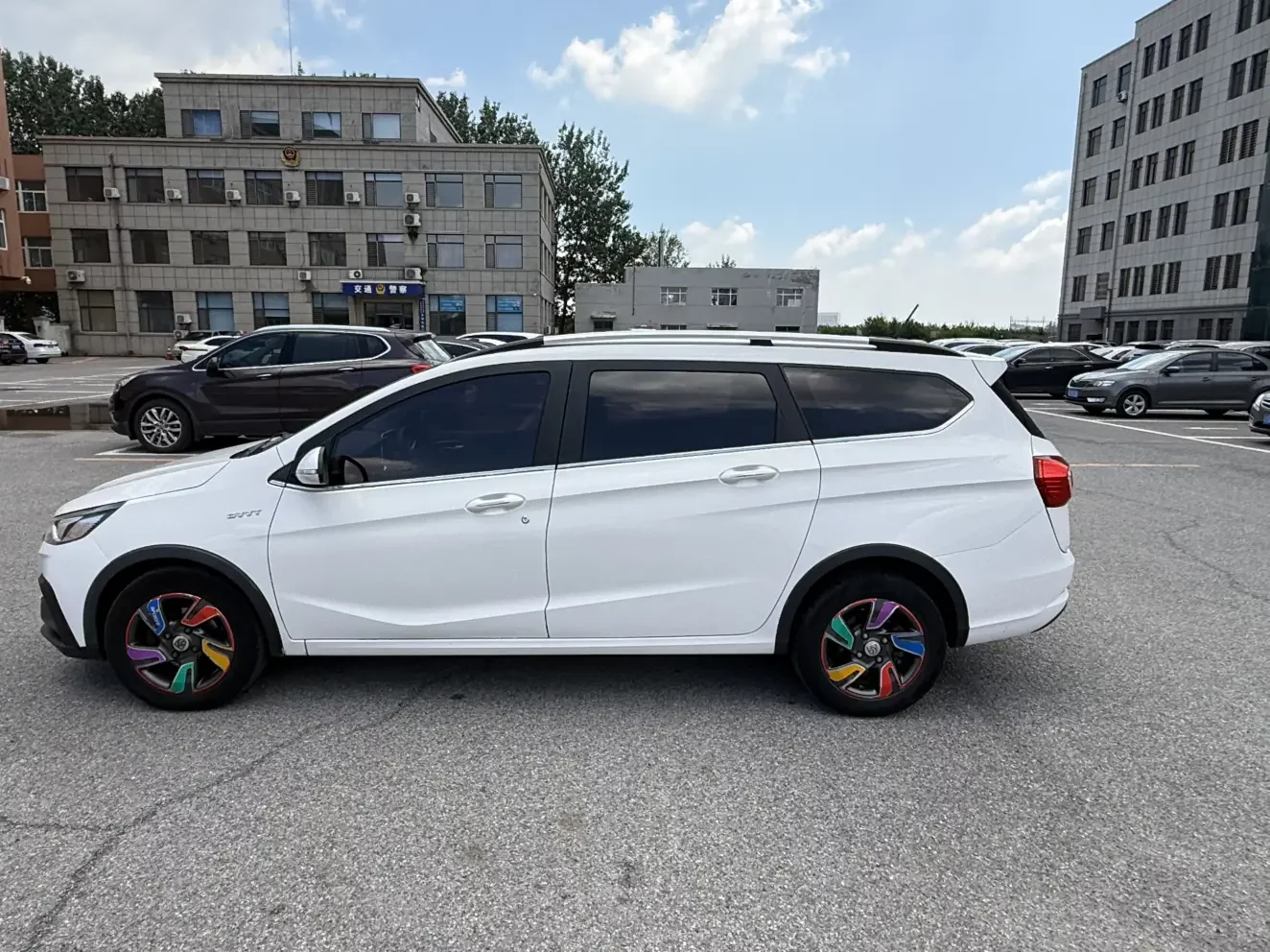 Baojun 310W