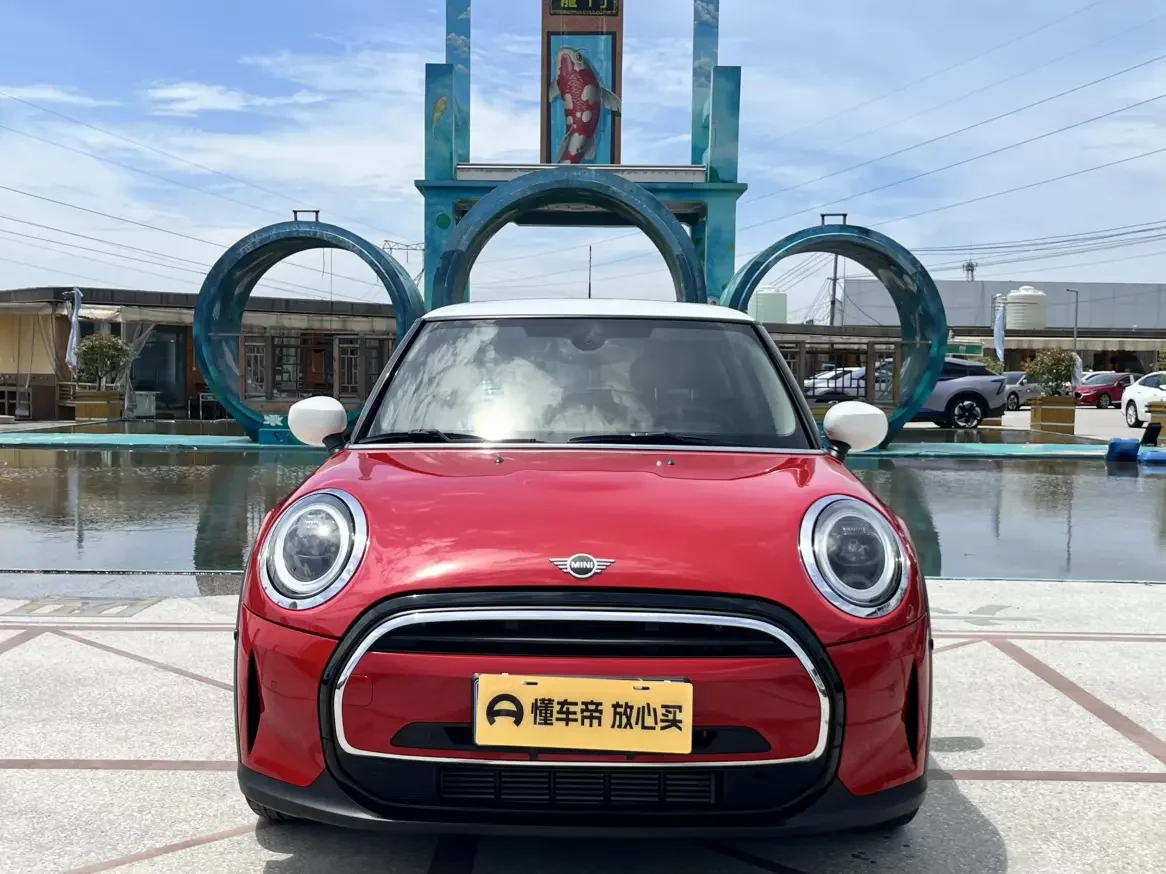 MINI MINI  из Китая