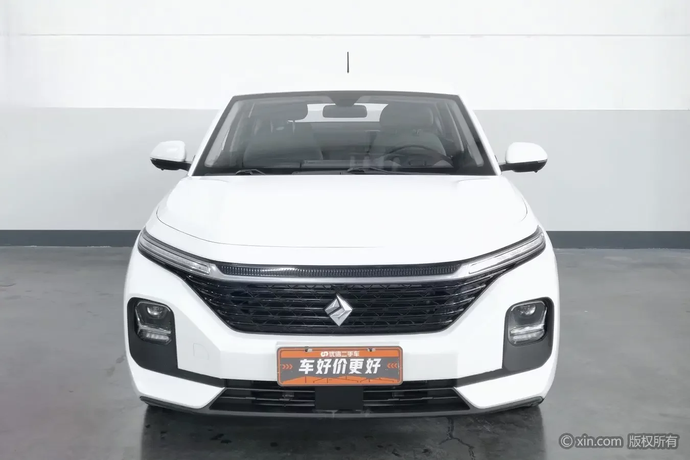 Baojun RC-5