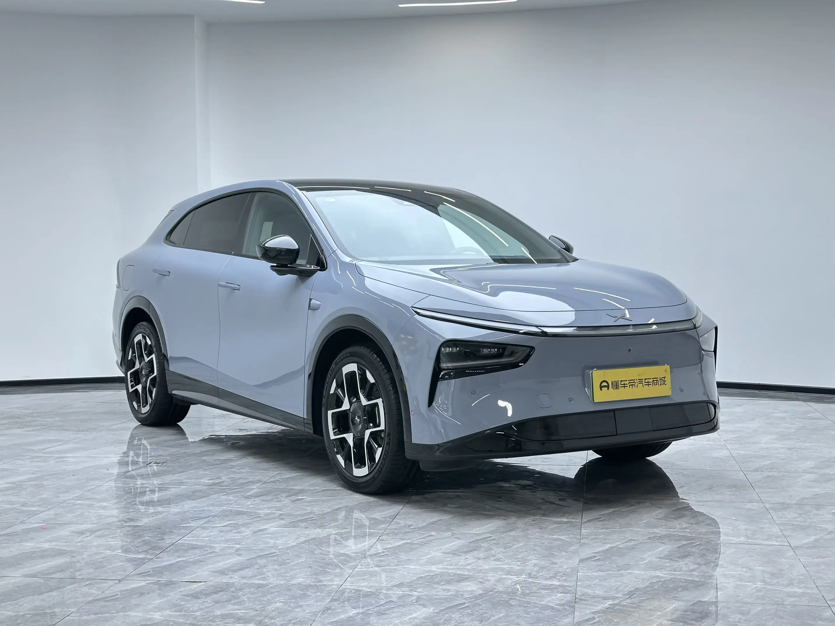 Xpeng G7