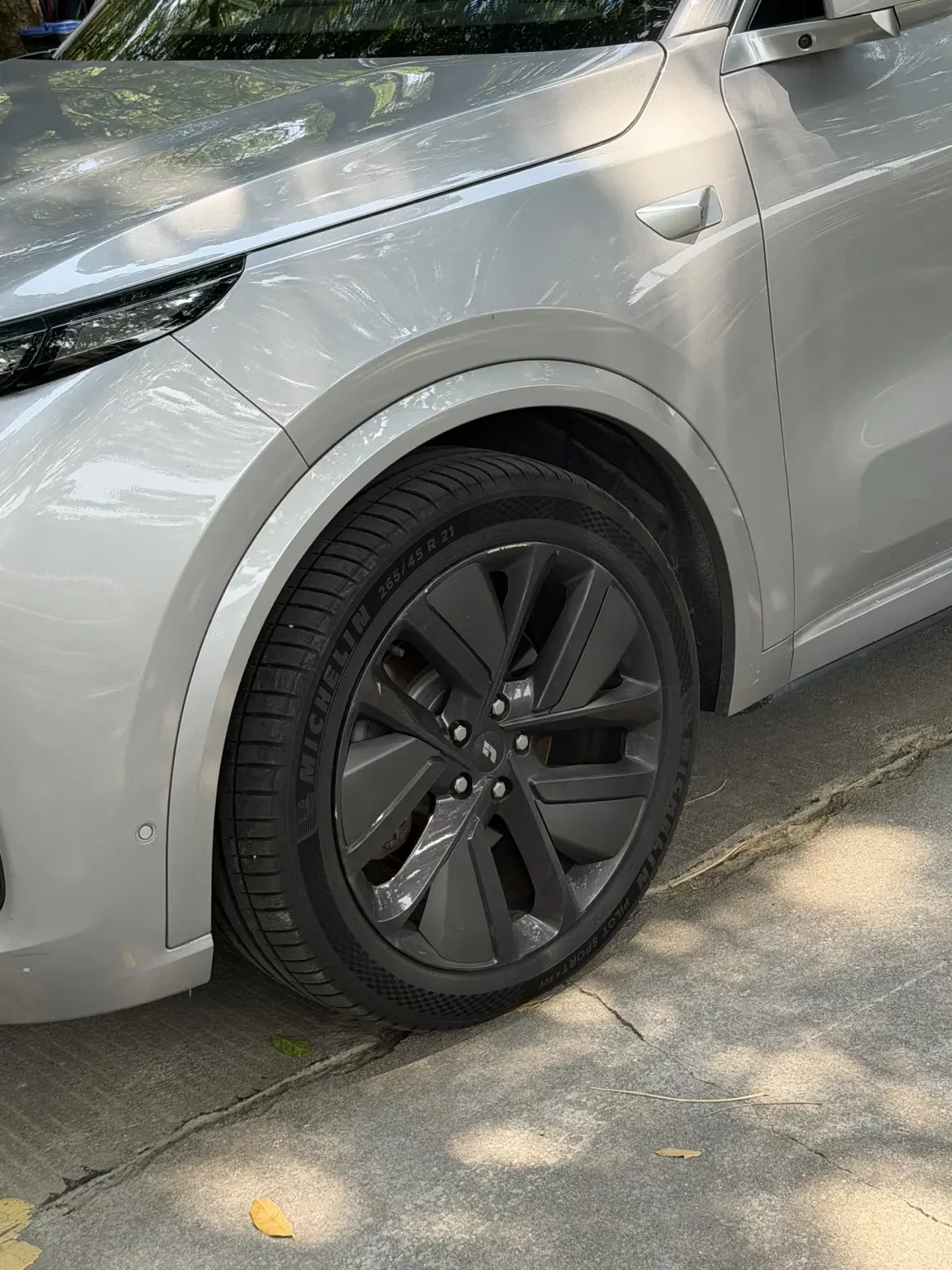 Lixiang L9