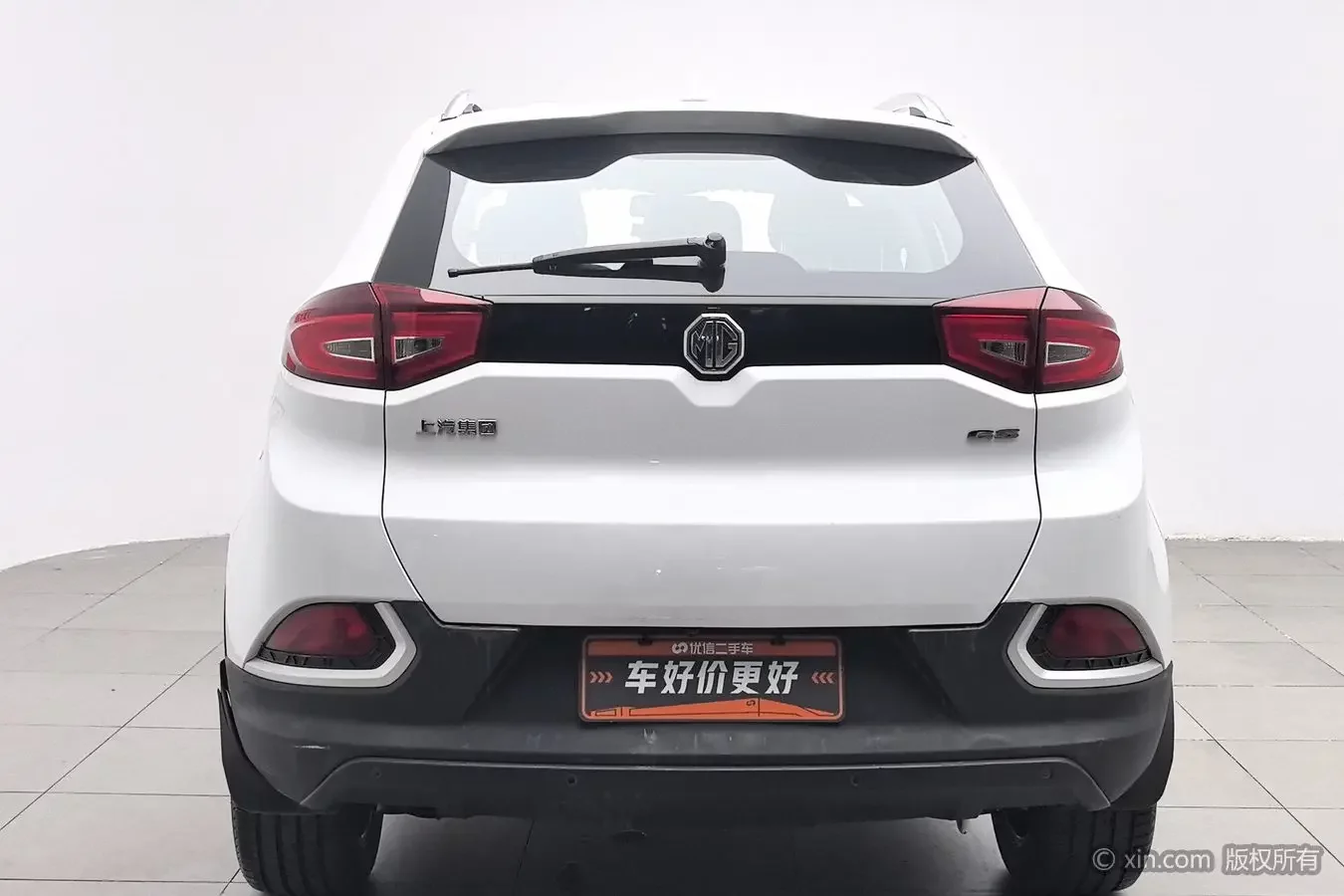 MG Ruiteng