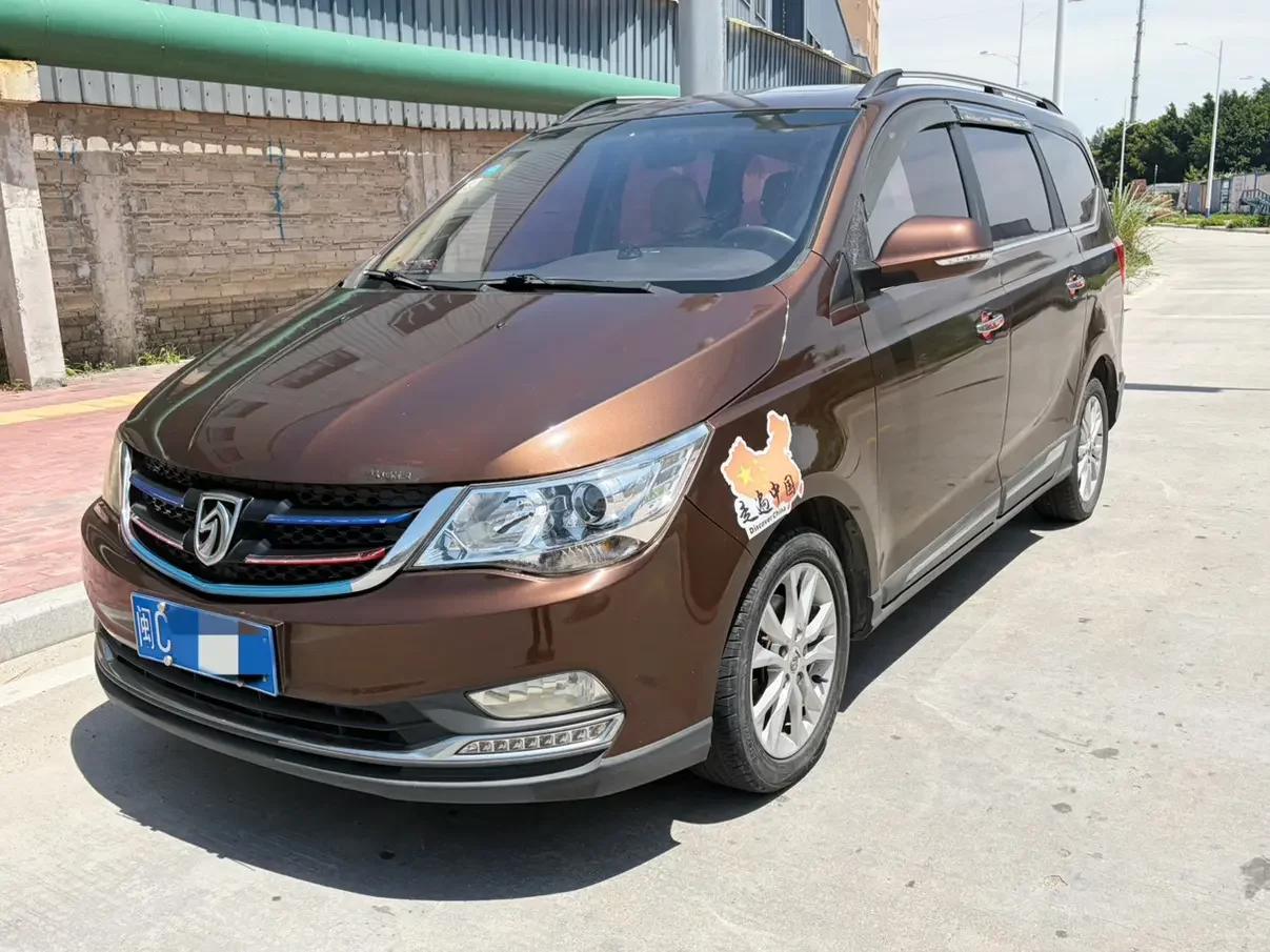 Baojun 730