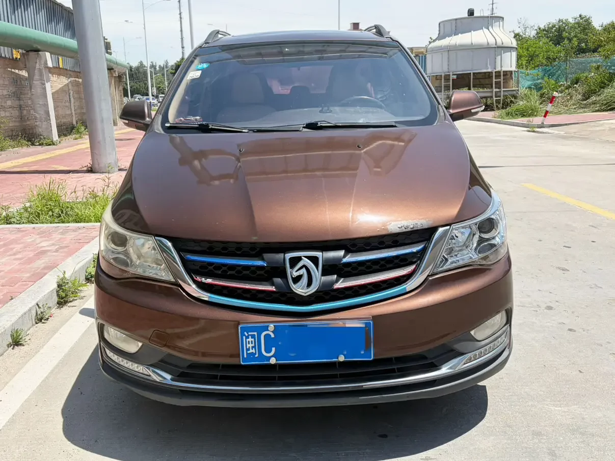 Baojun 730