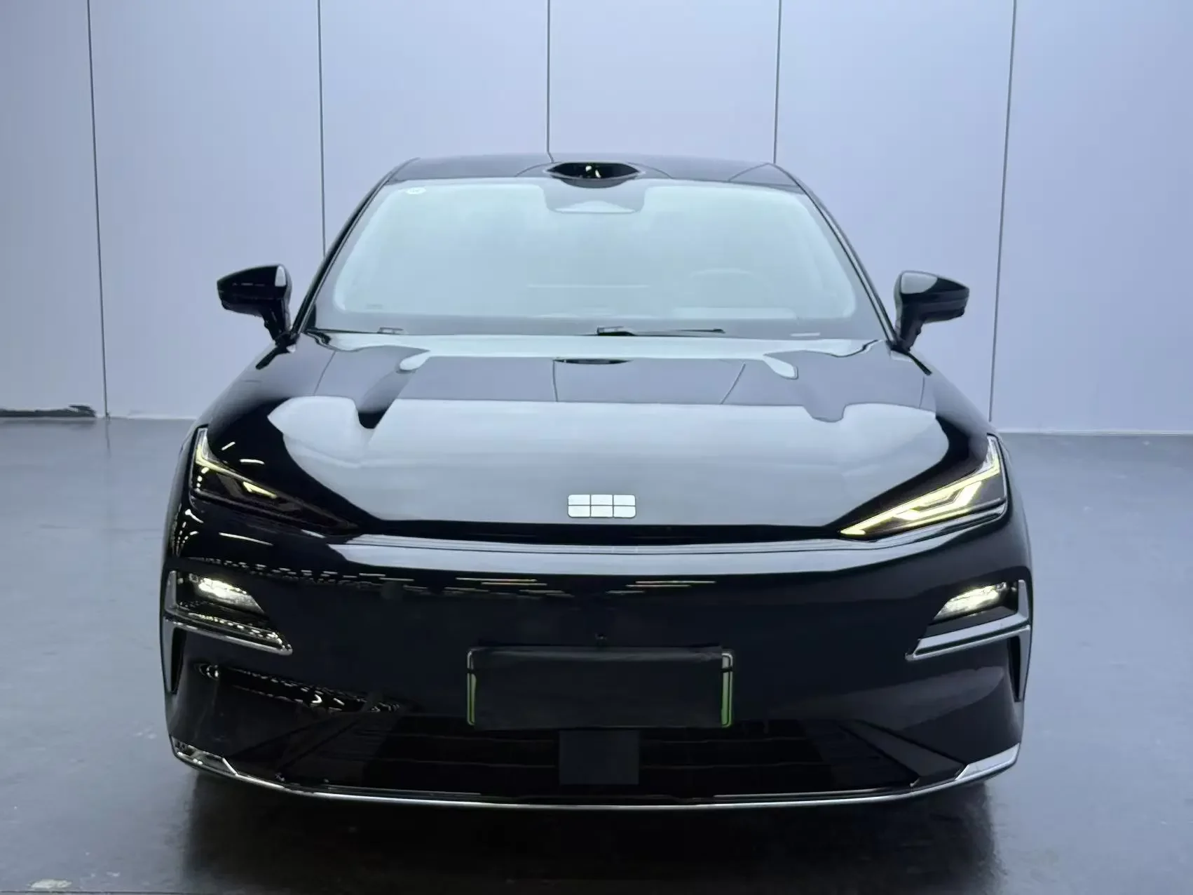 Geely Galaxy Star 8 PHEV