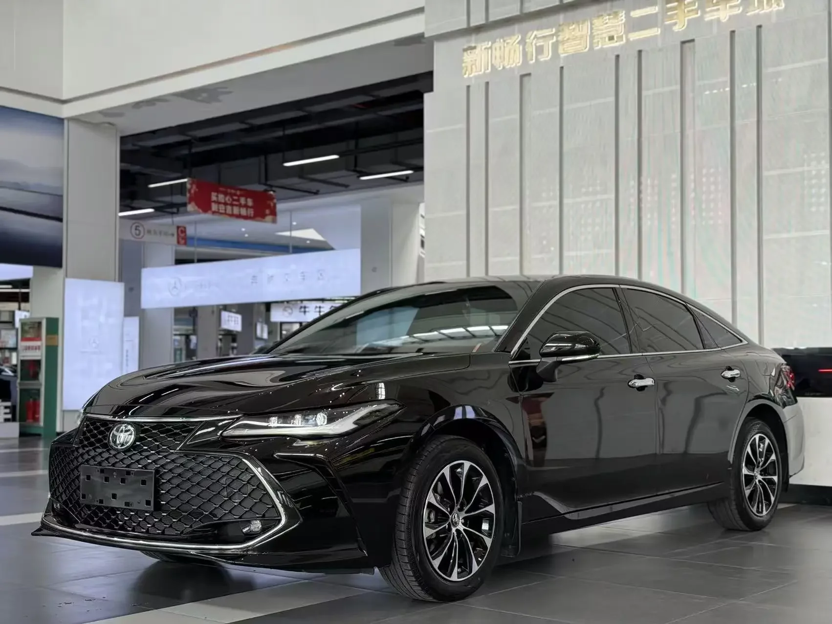 Toyota Avalon