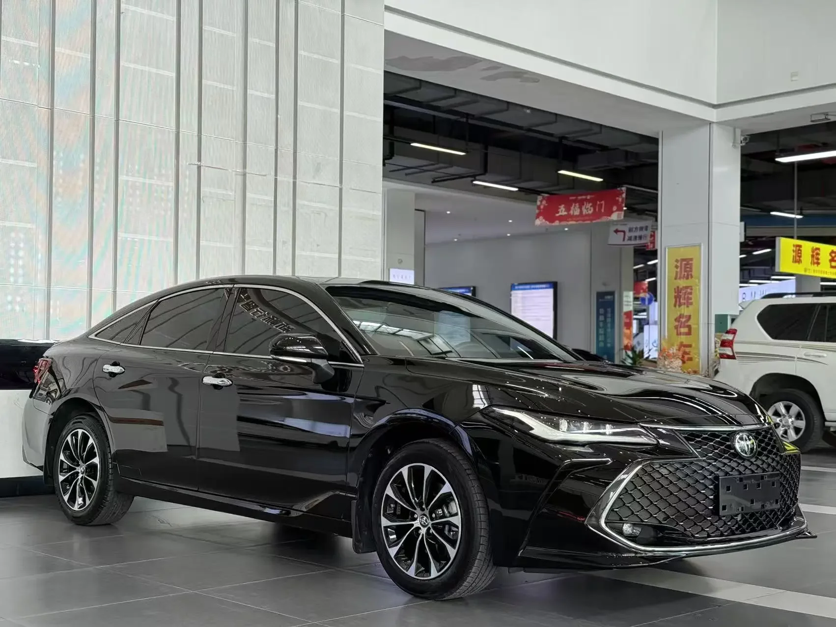 Toyota Avalon