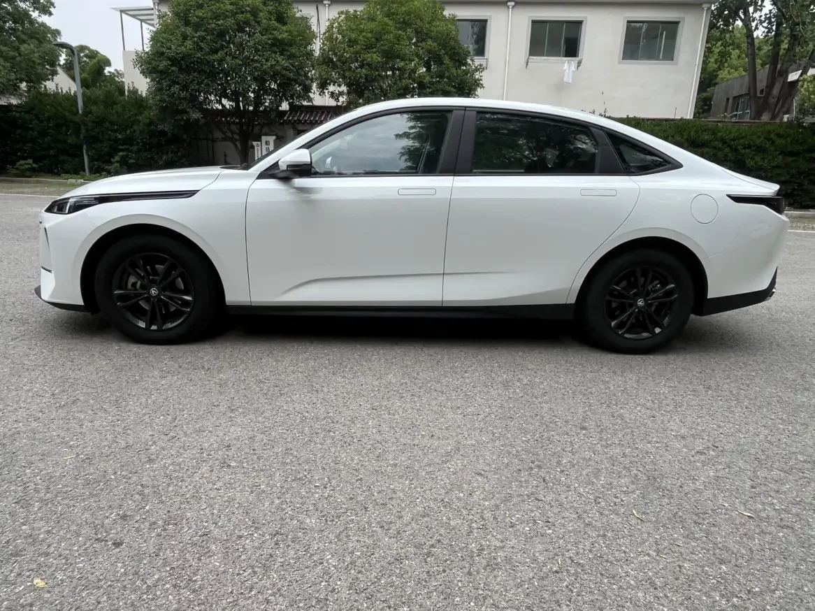 Changan Yida