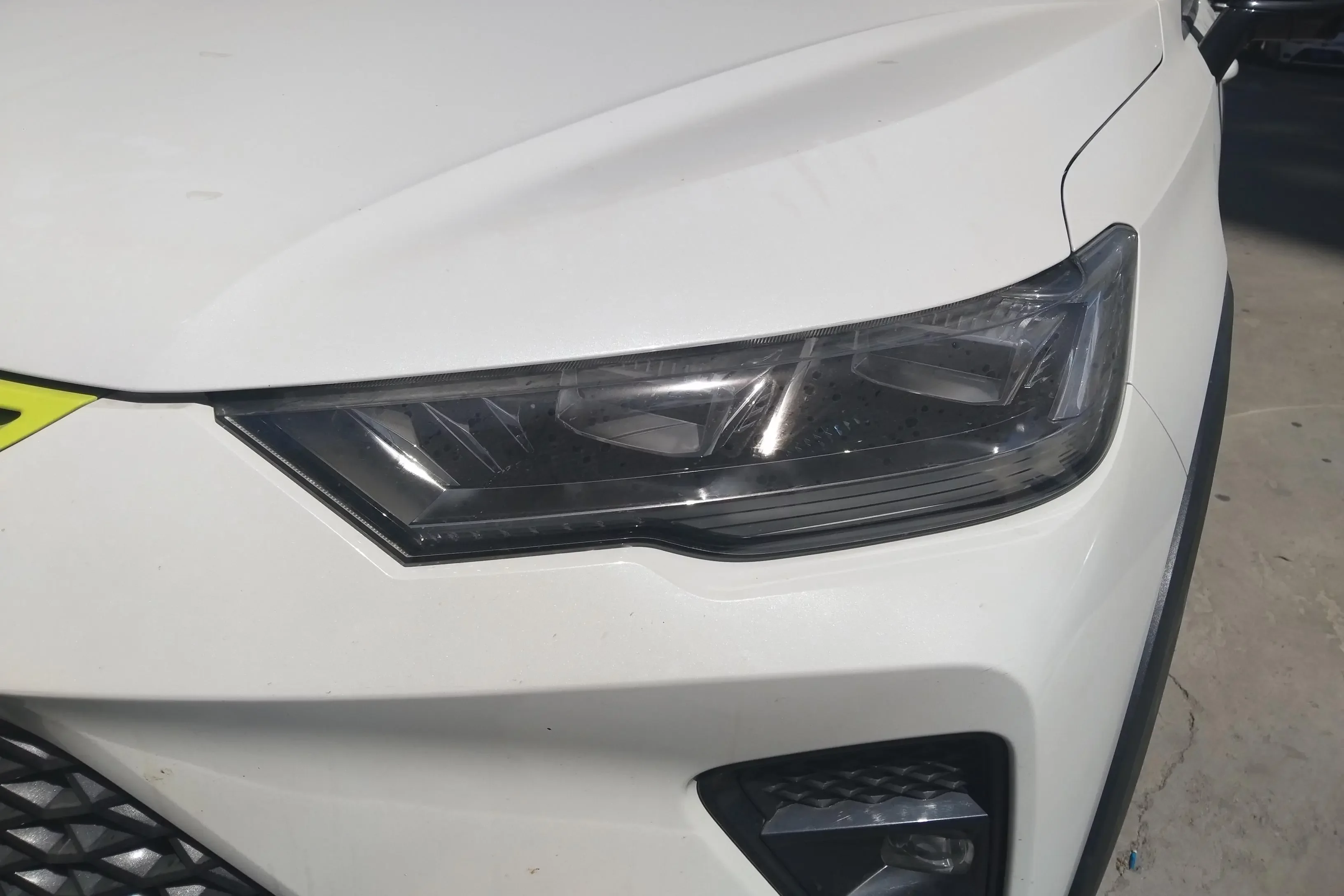 Haval H6S