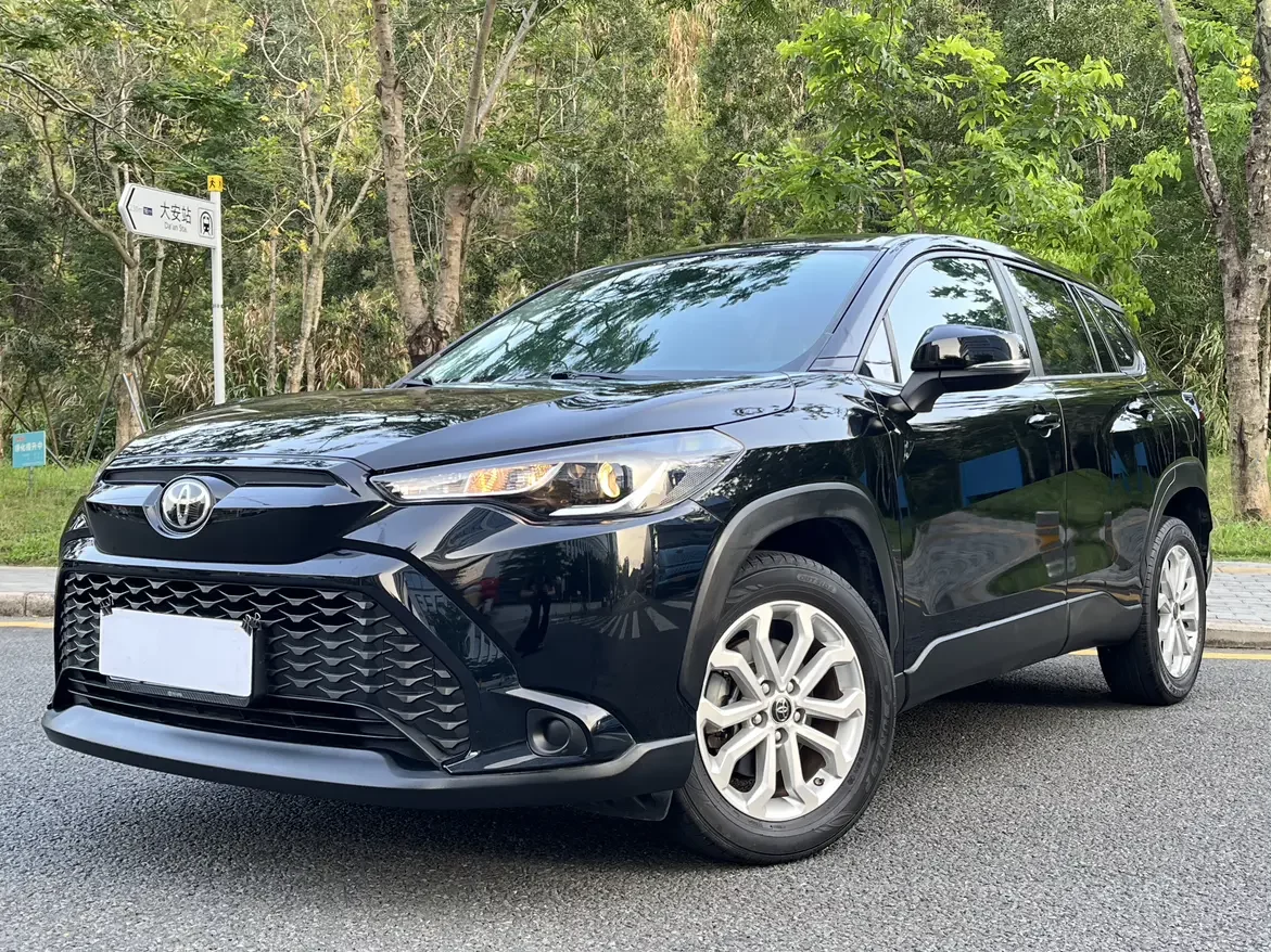 Toyota Frontlander