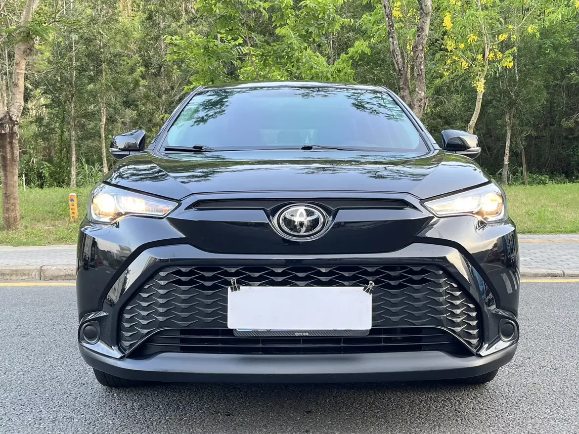 Toyota Frontlander