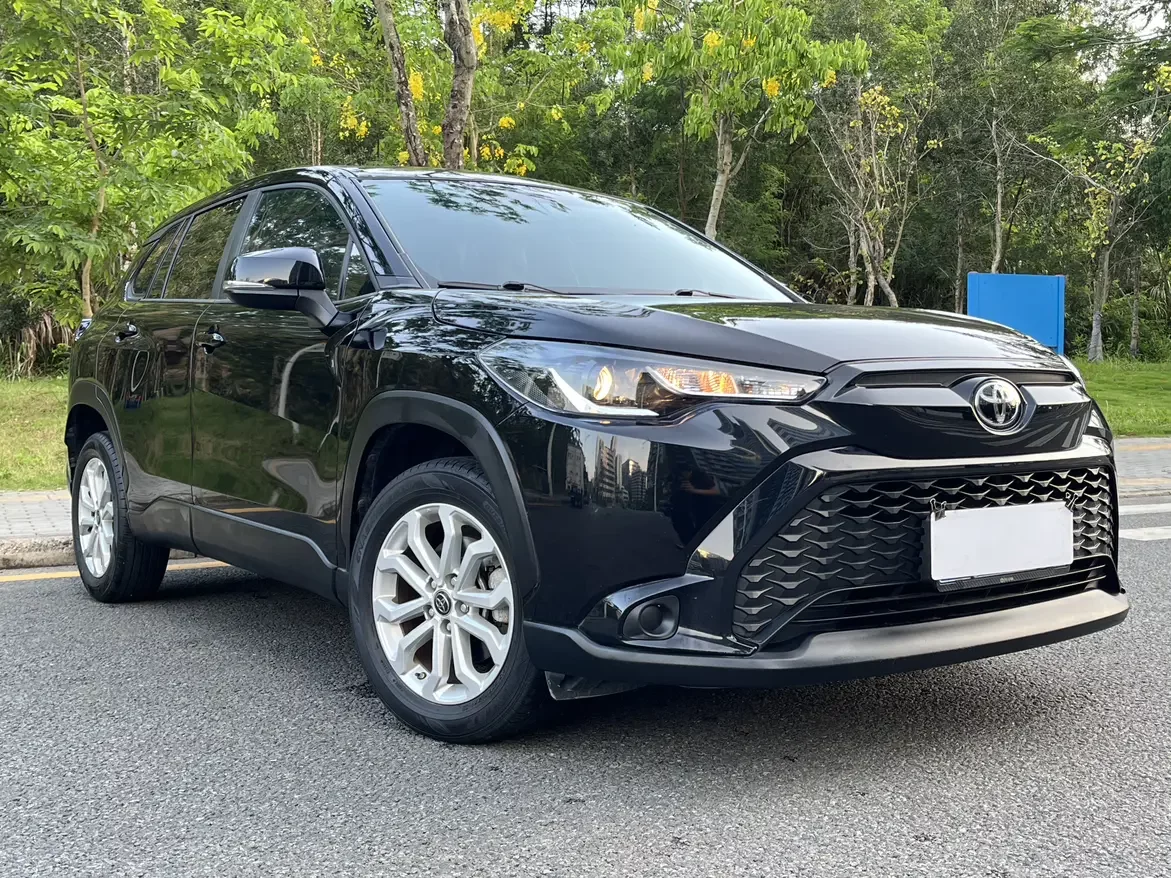 Toyota Frontlander