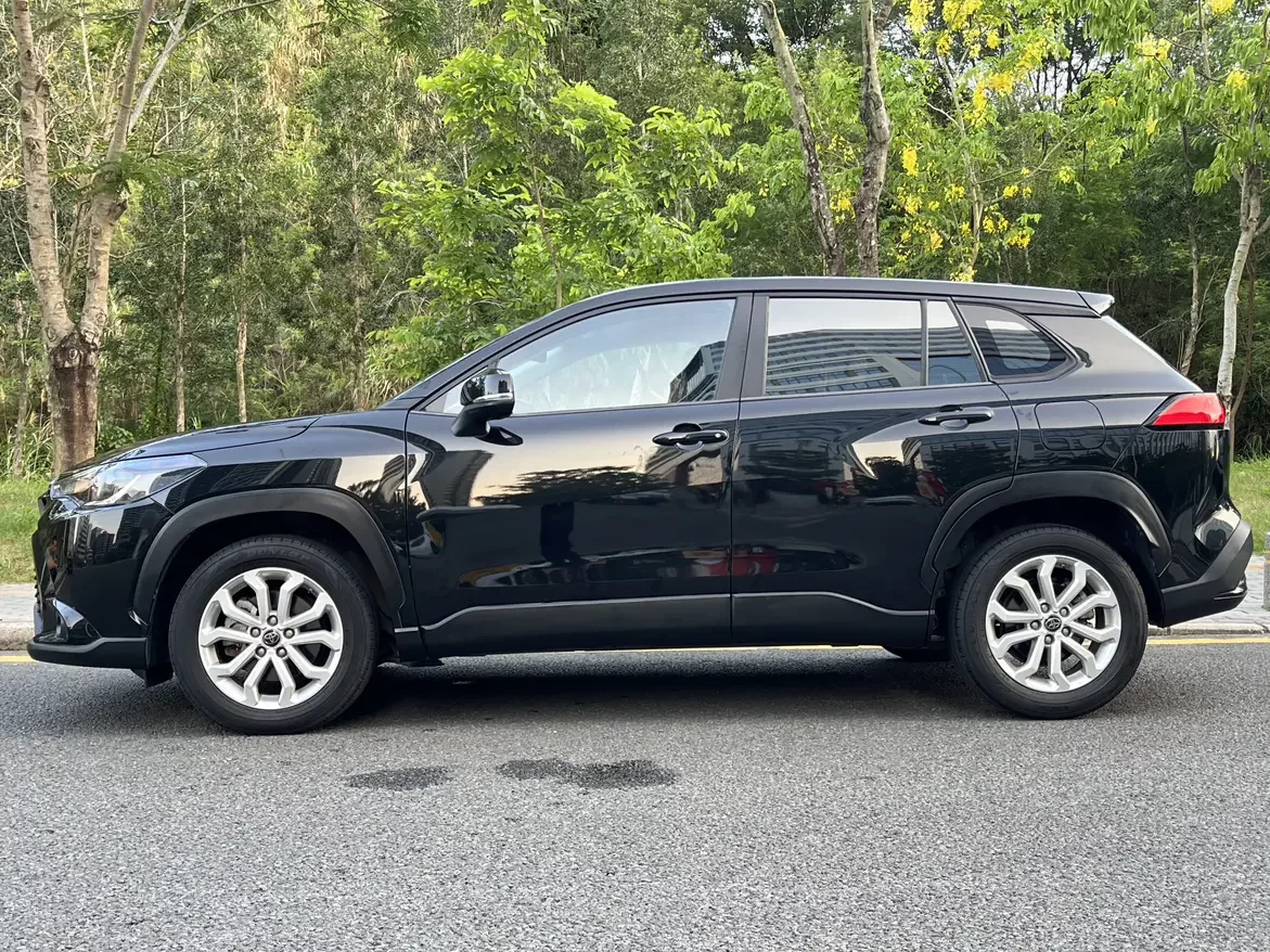 Toyota Frontlander