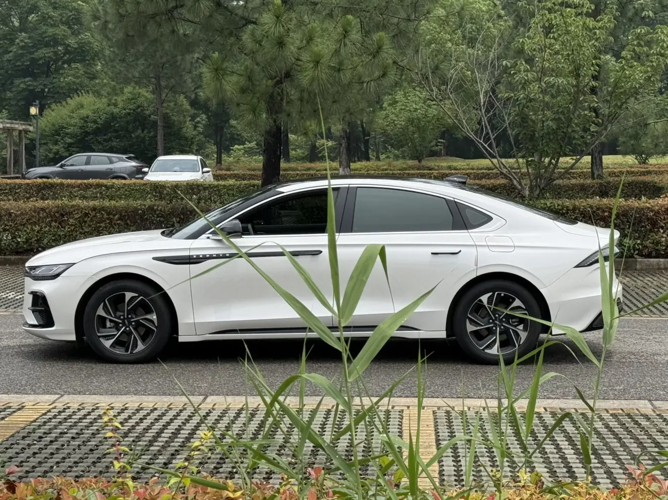 Lincoln Z