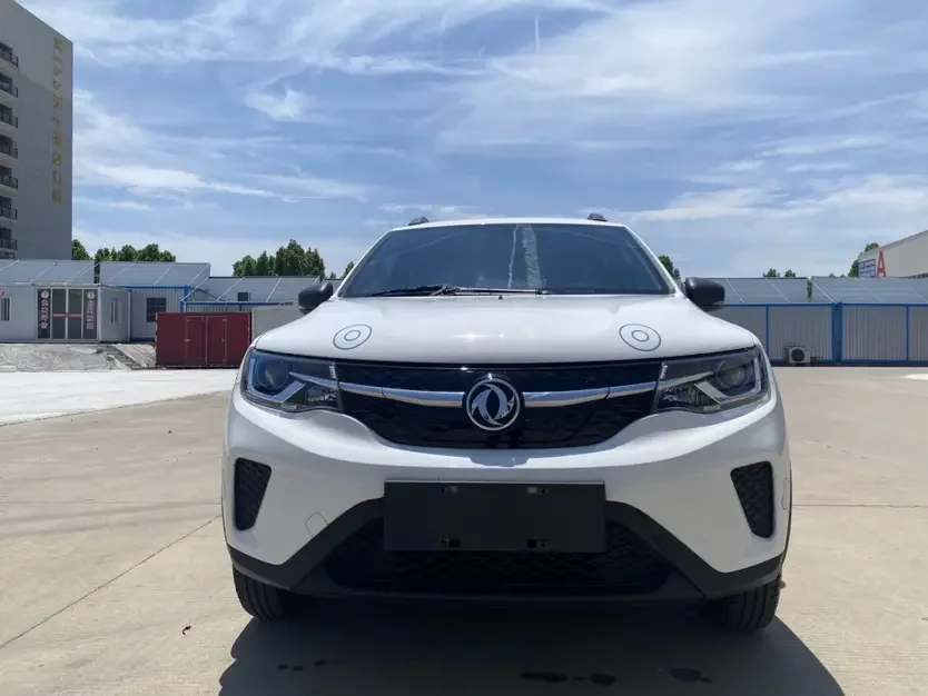 Dongfeng Nano EX1