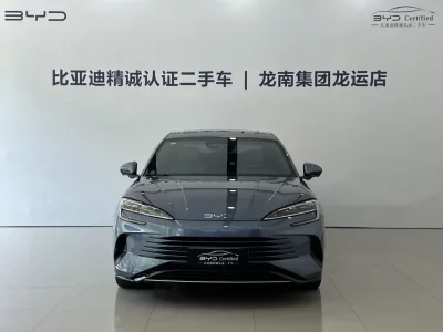 BYD Seal 07DM