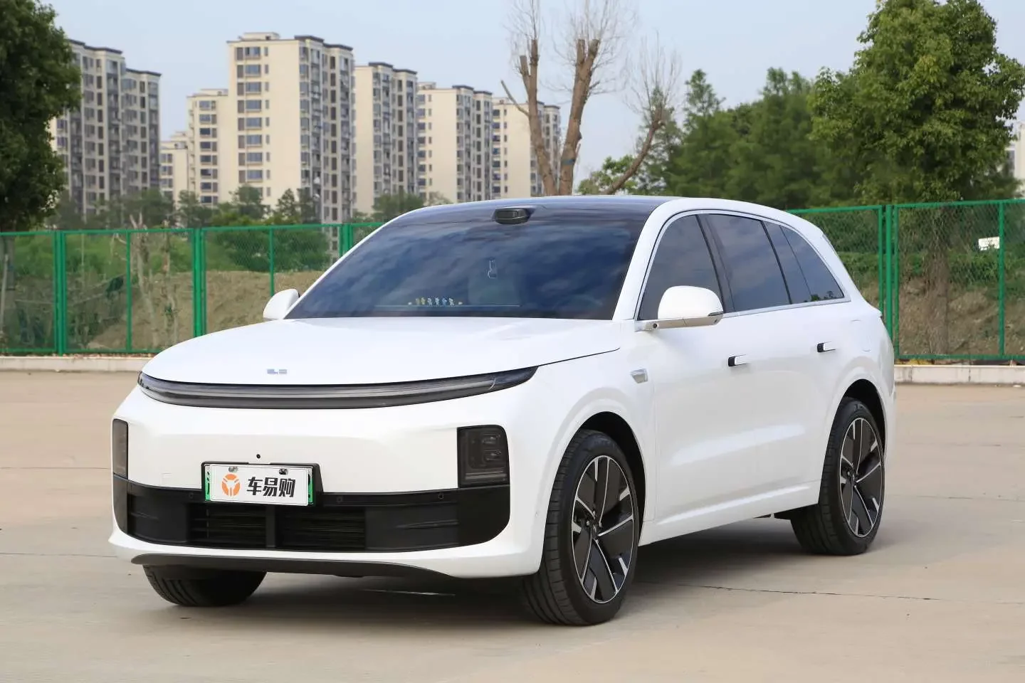Lixiang L6