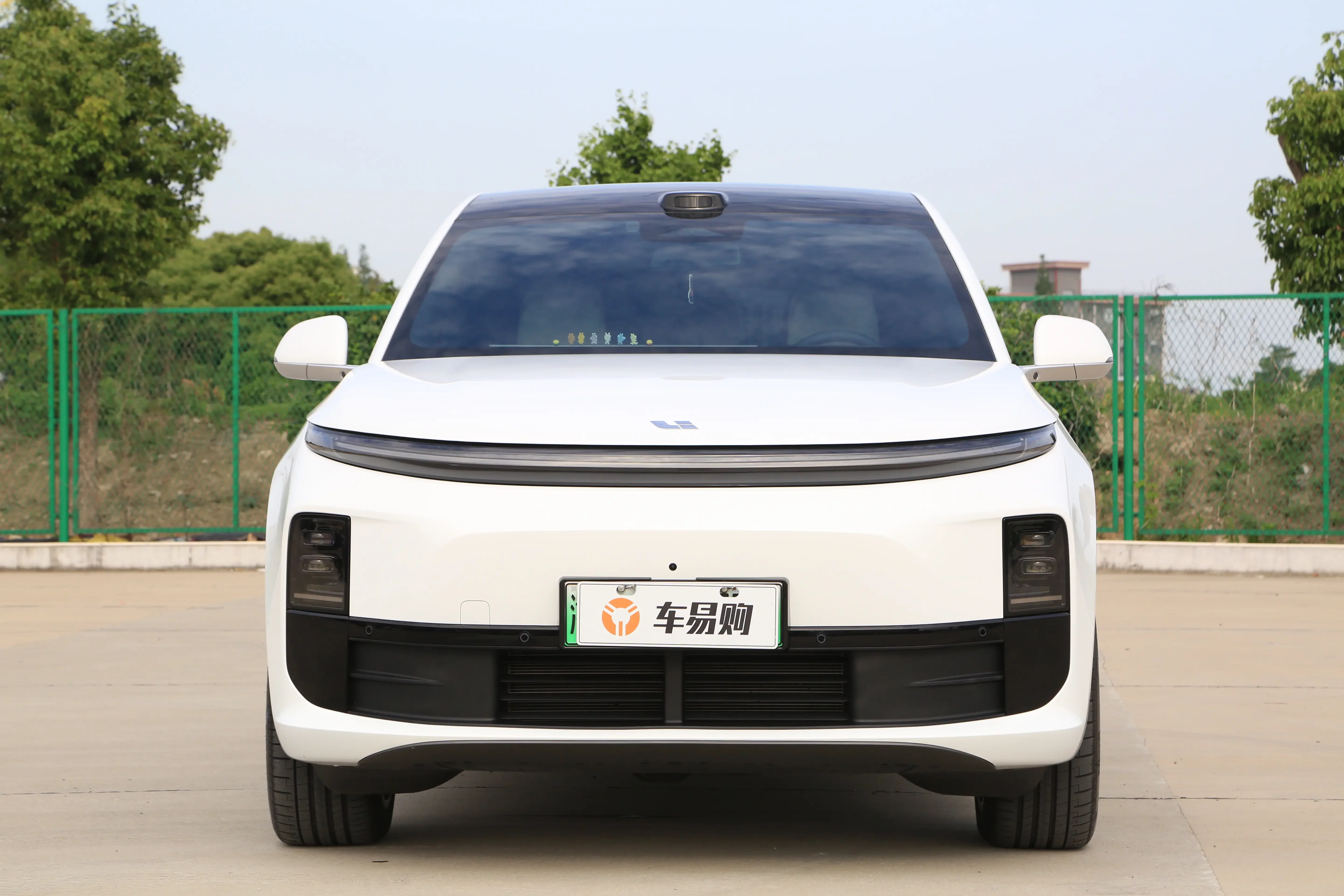 Lixiang L6