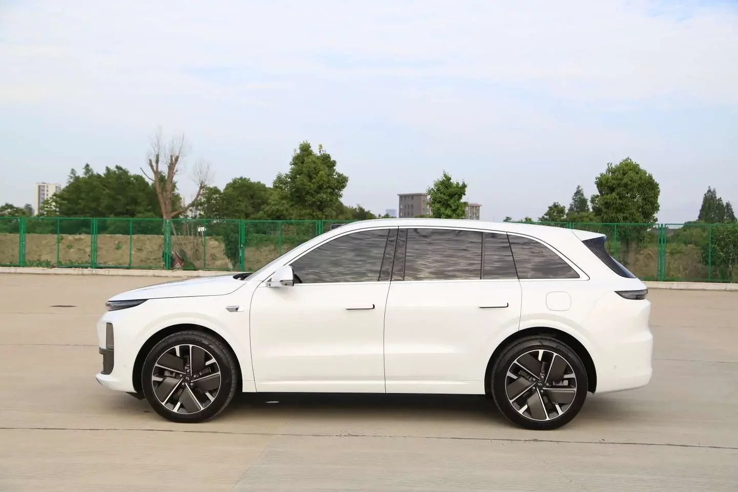 Lixiang L6