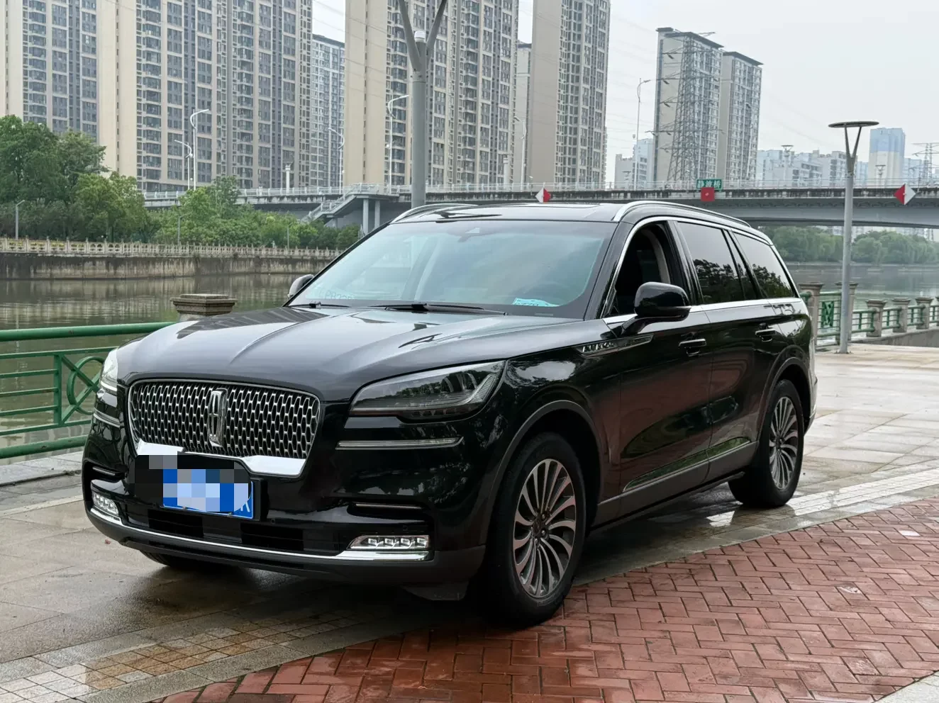 Lincoln Pilot