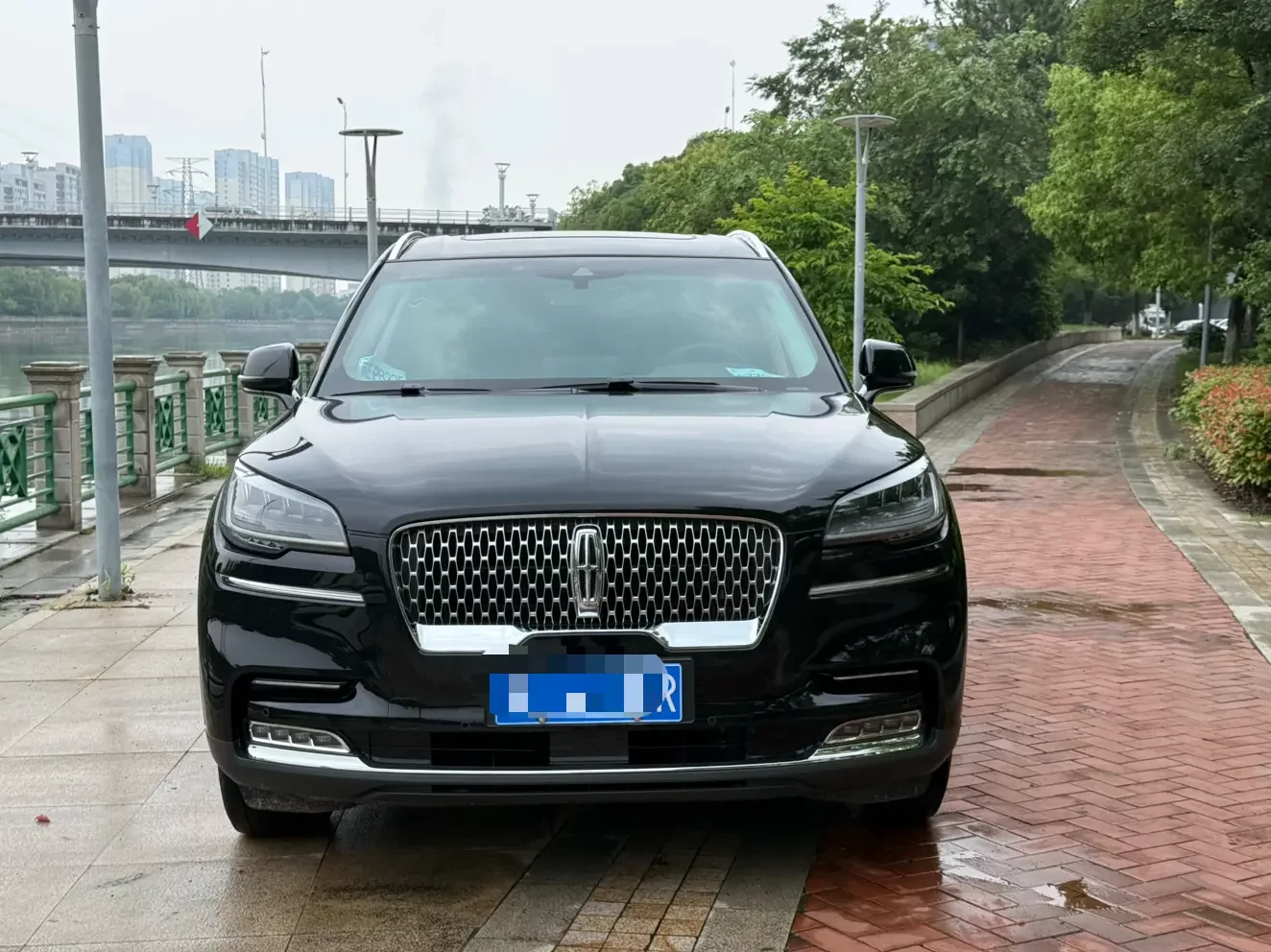 Lincoln Pilot