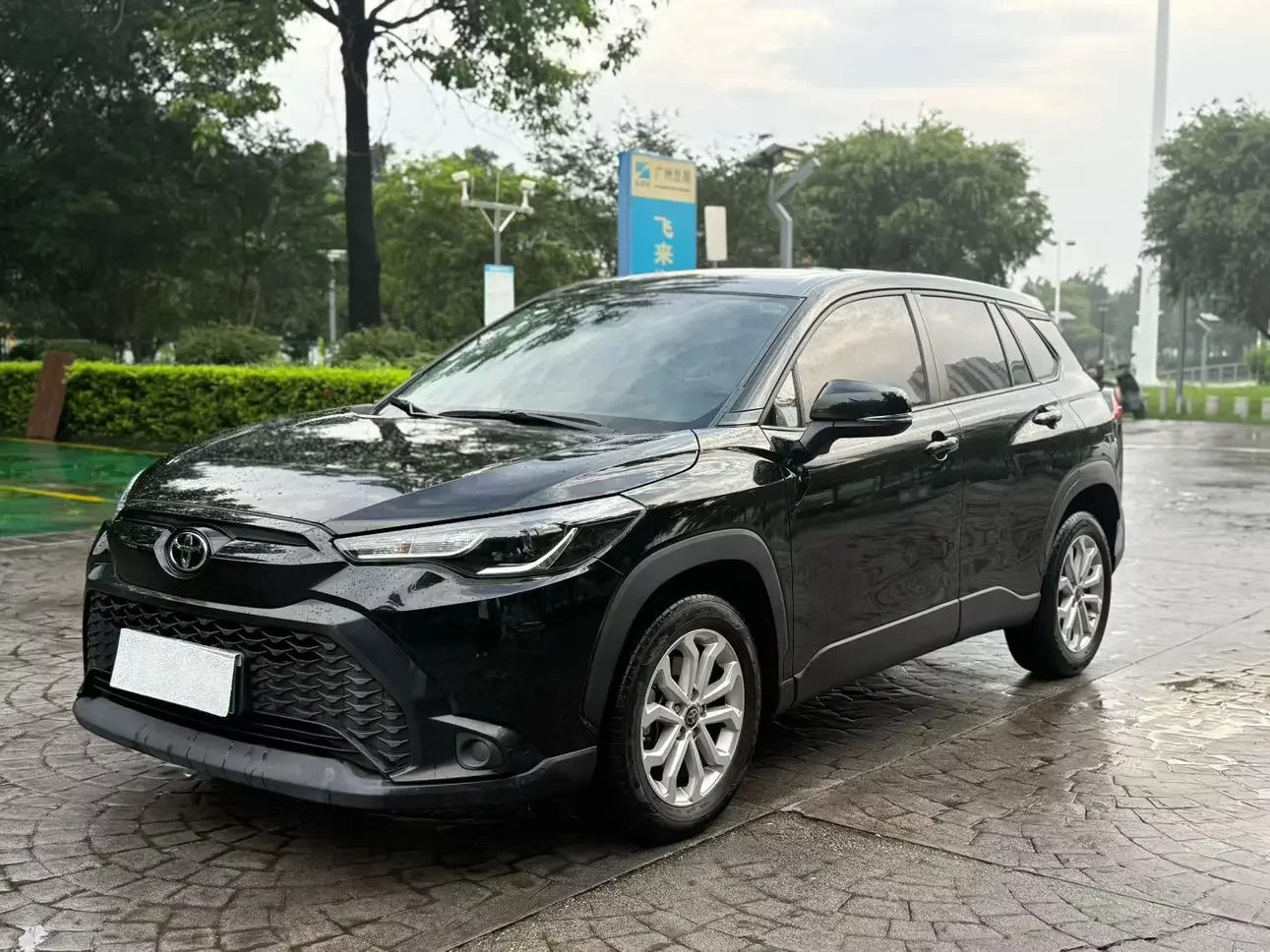 Toyota Frontlander