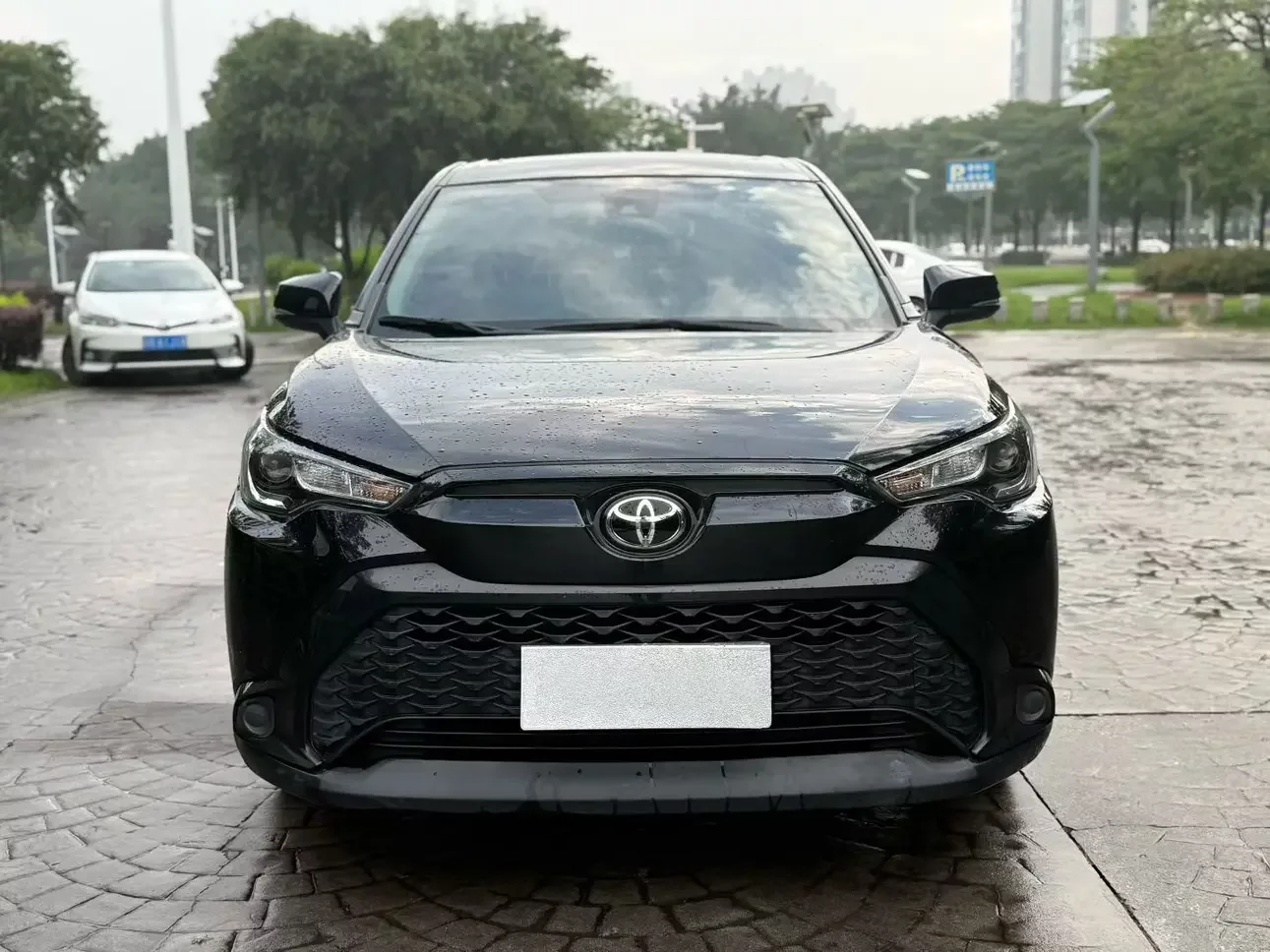 Toyota Frontlander