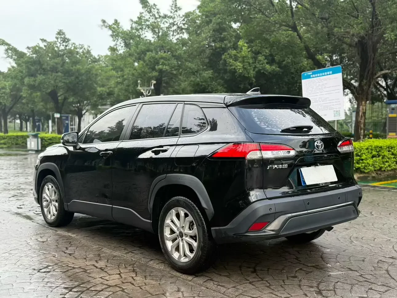 Toyota Frontlander