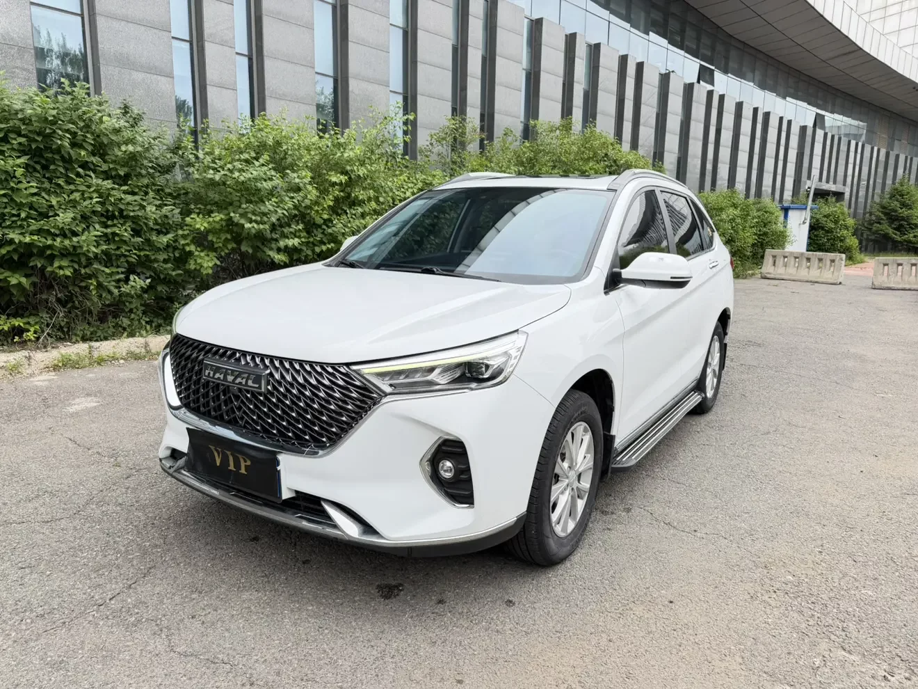 Haval M6
