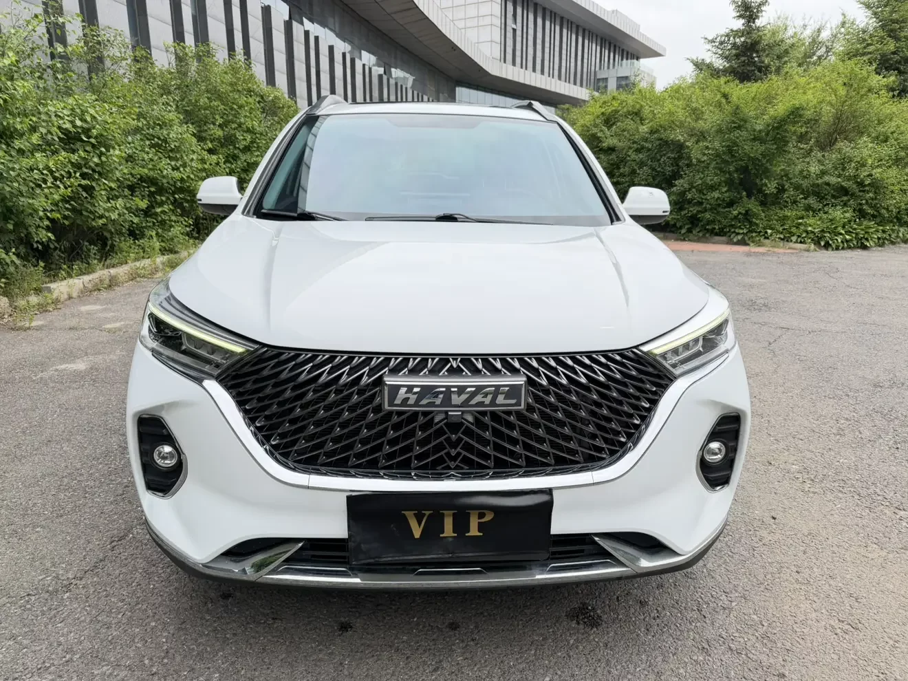 Haval M6