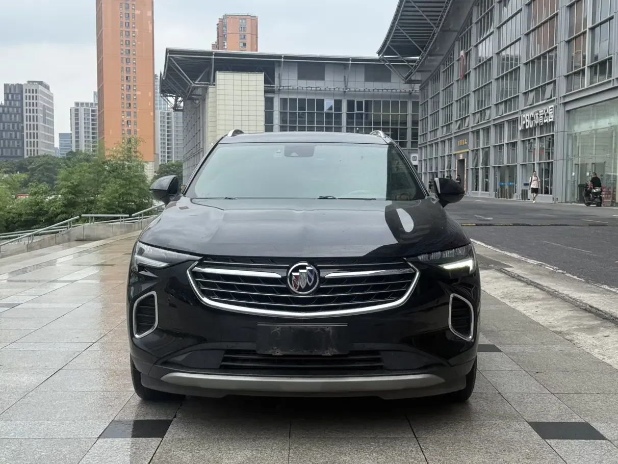 Buick Envision S