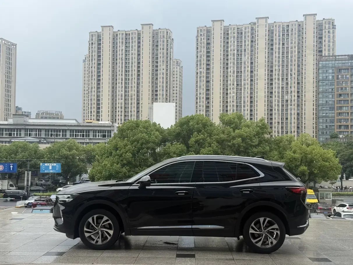 Buick Envision S