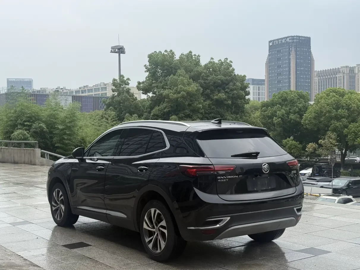Buick Envision S