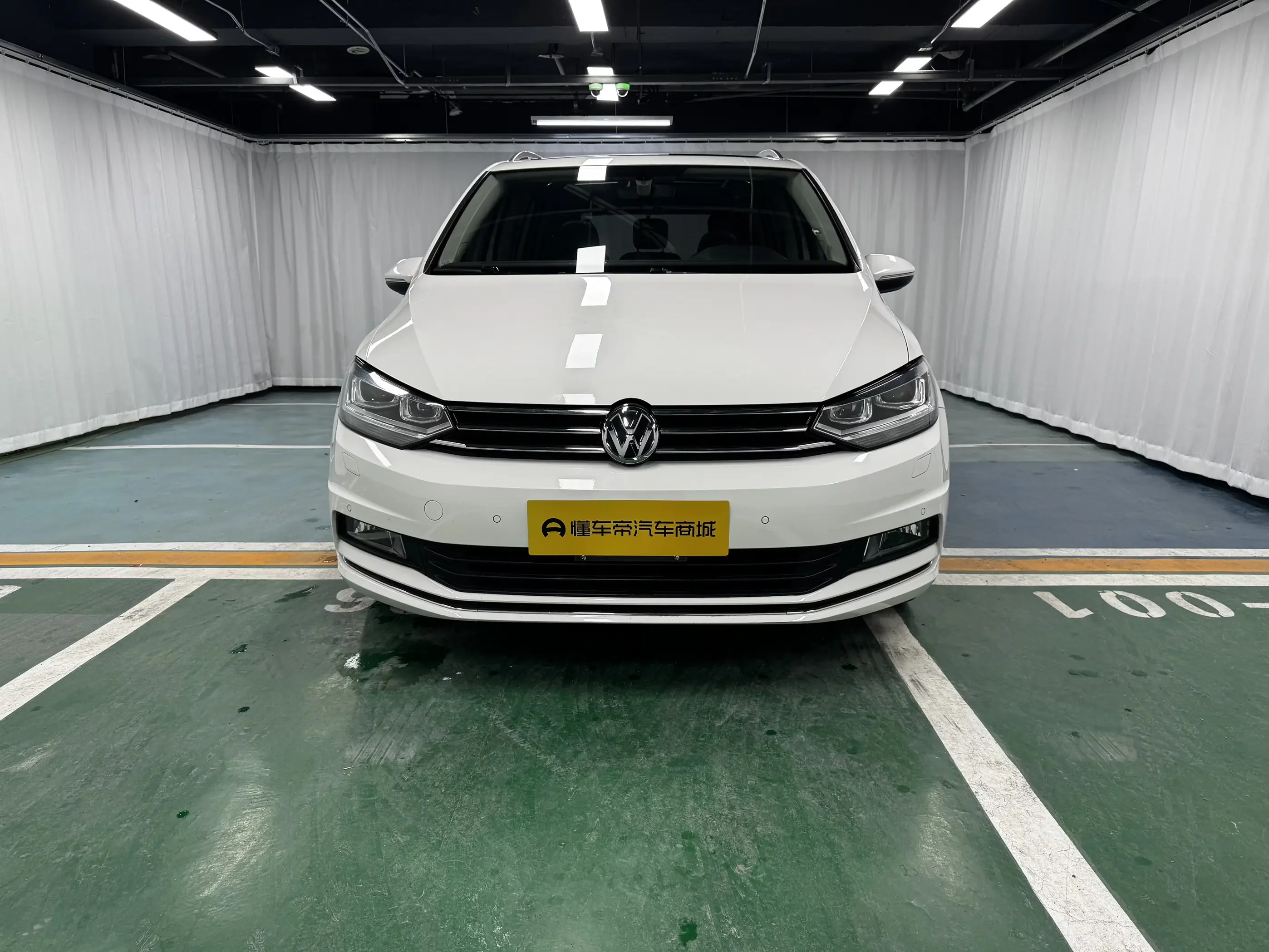 Volkswagen Touran L