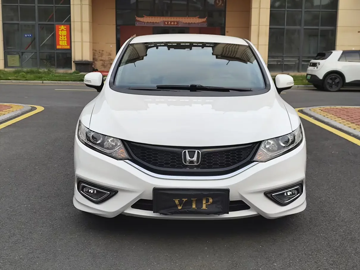 Honda Jed