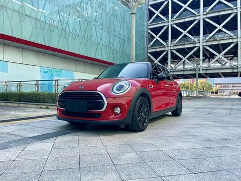 MINI MINI  из Китая