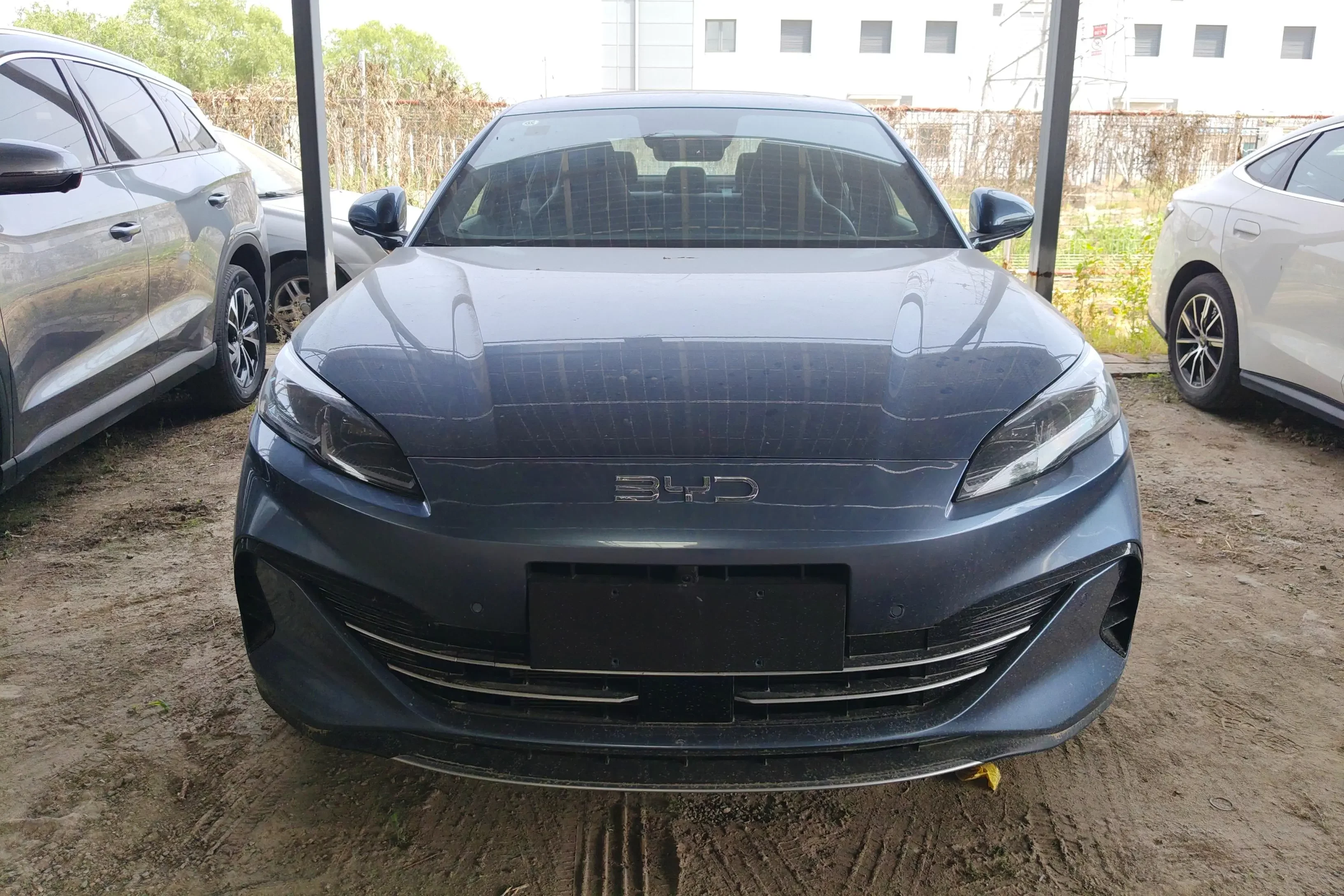 BYD Seal 06DM