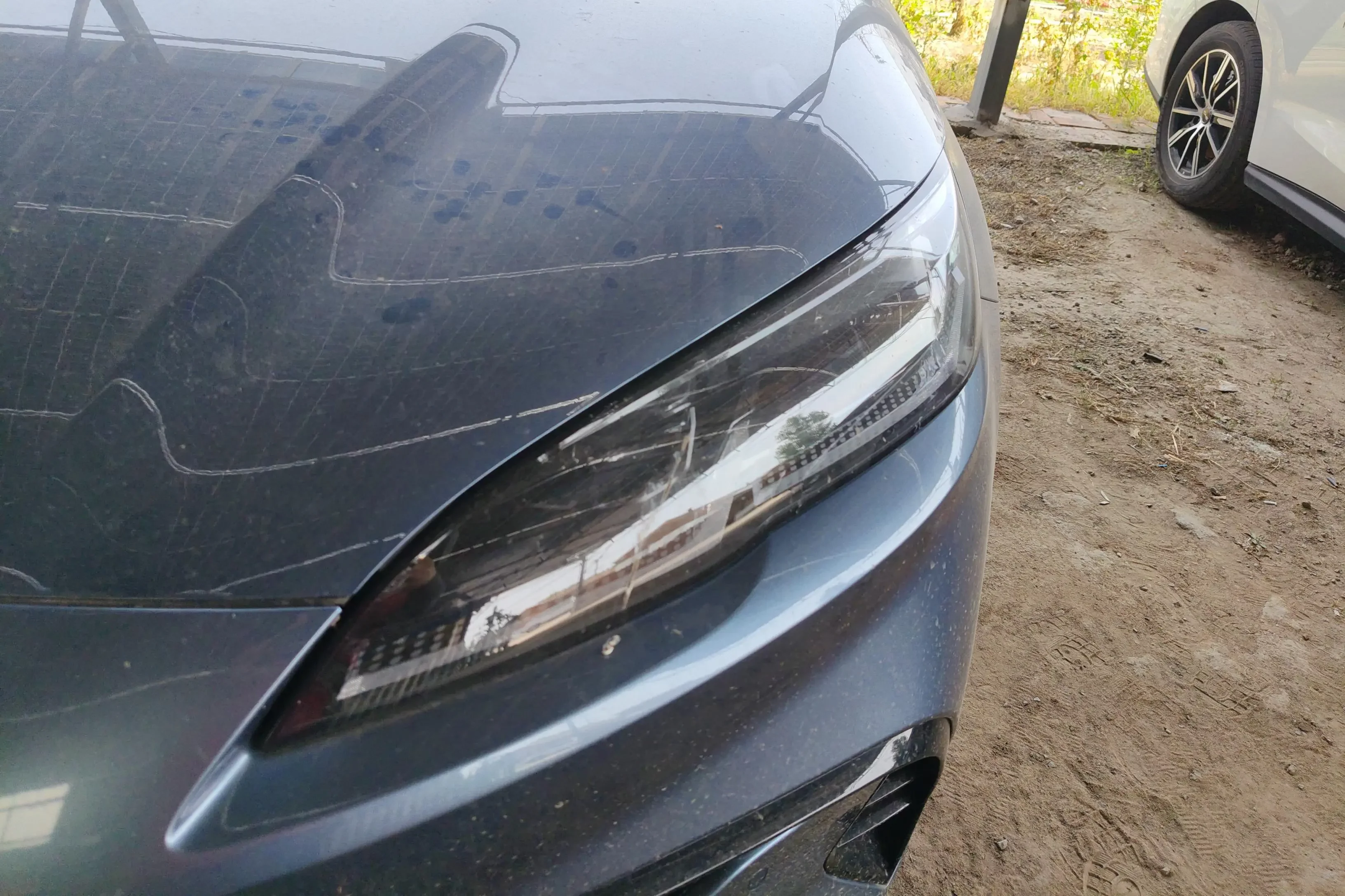 BYD Seal 06DM