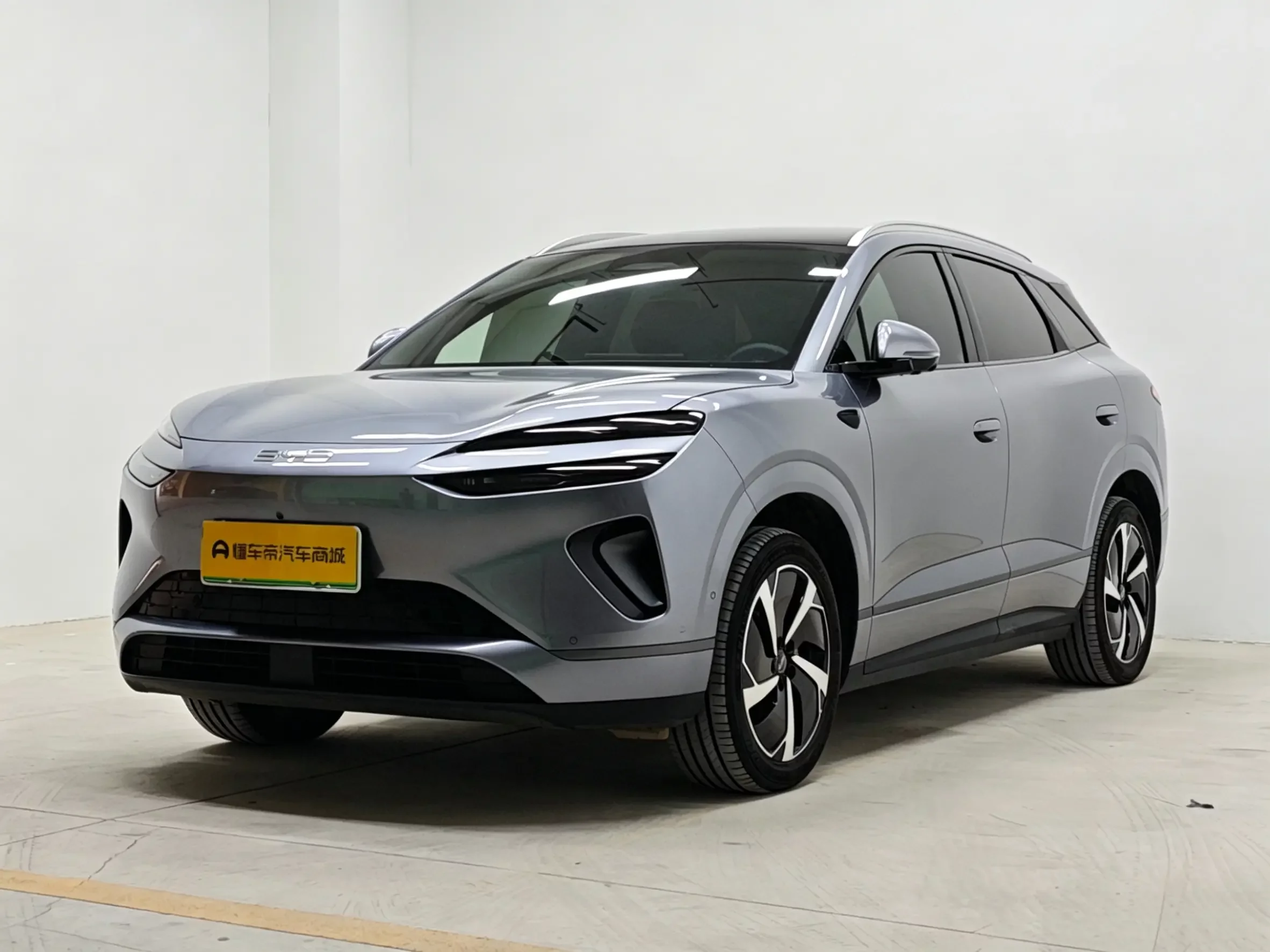 BYD Sea Lion 06EV