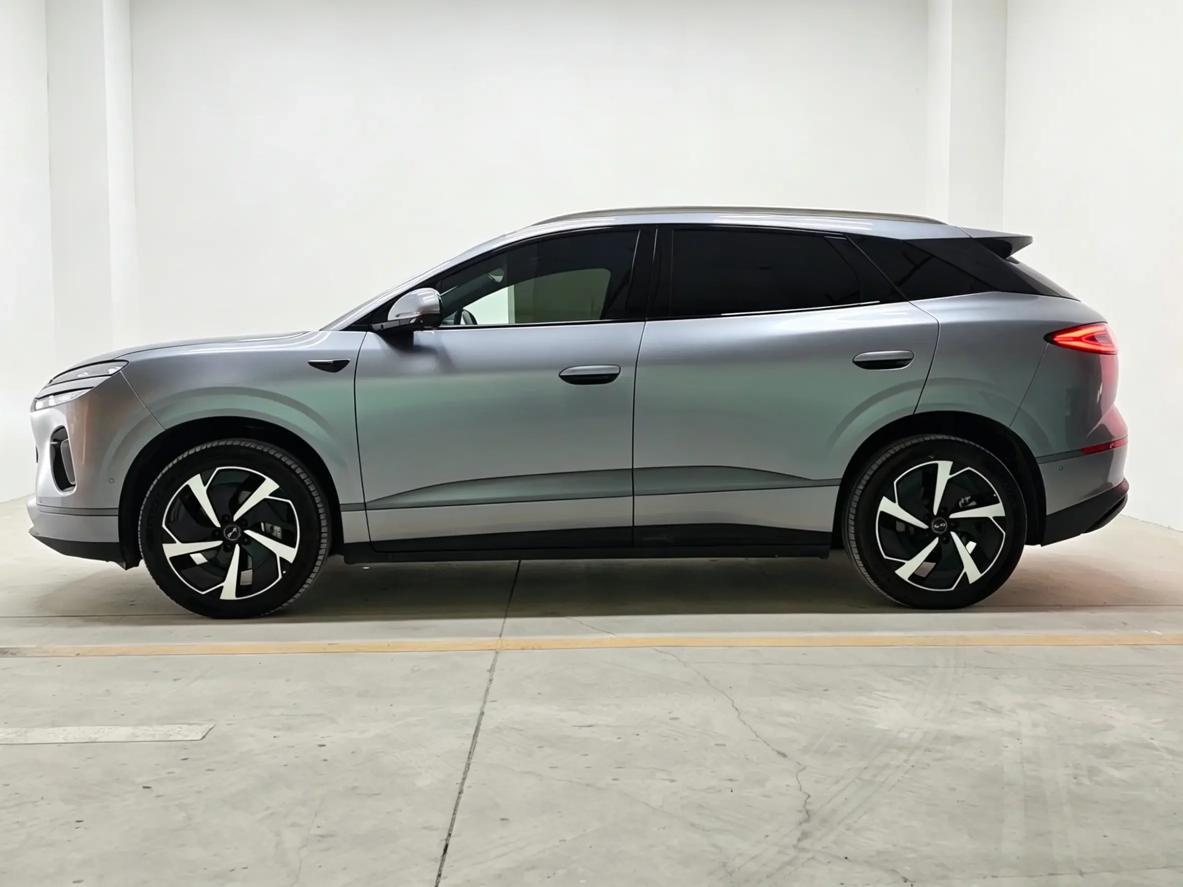 BYD Sea Lion 06EV