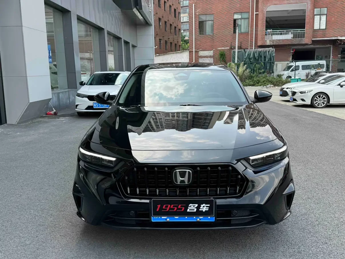 Honda Inspire